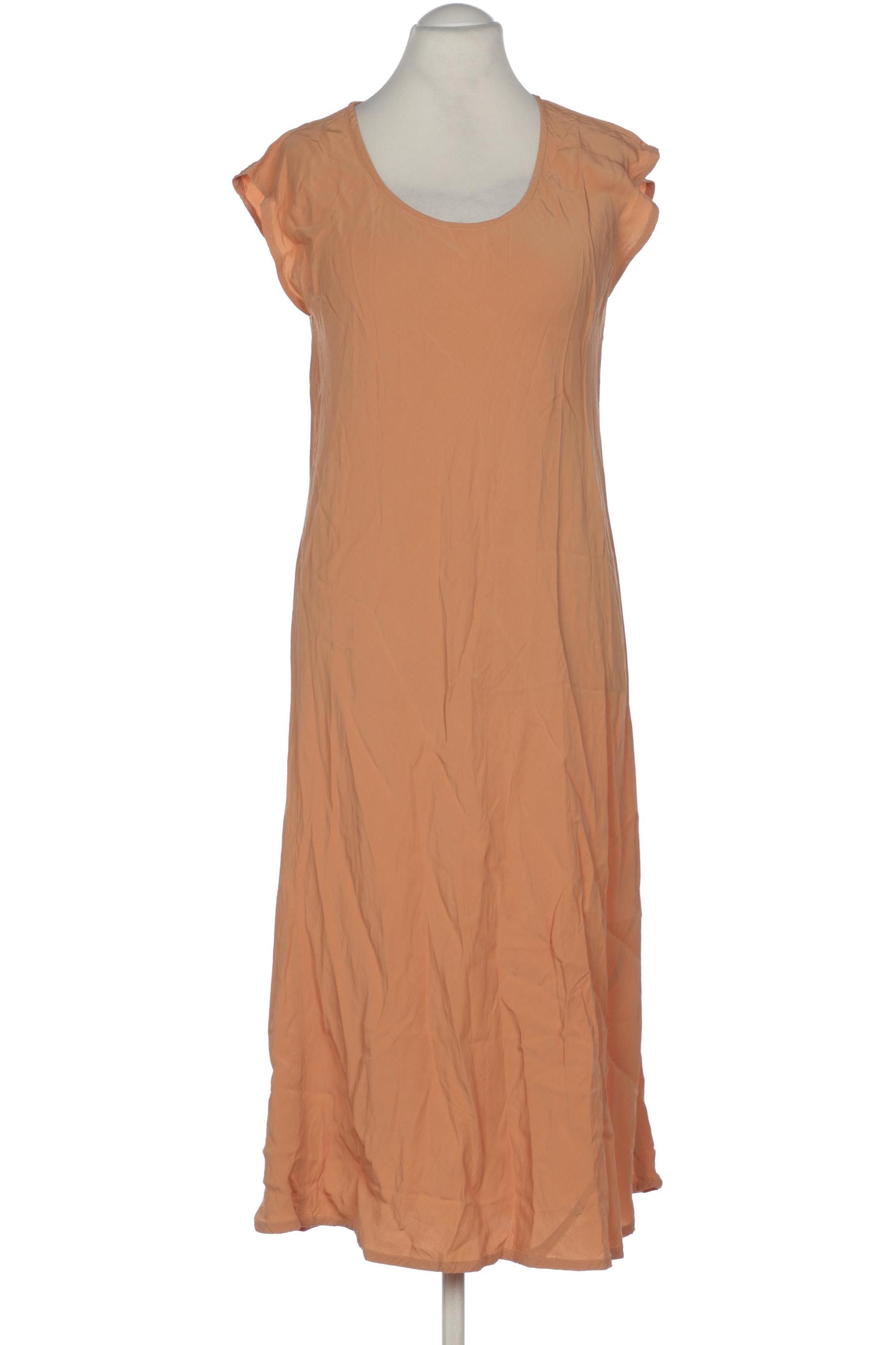 

The Masai Clothing Company Damen Kleid, orange, Gr. 38