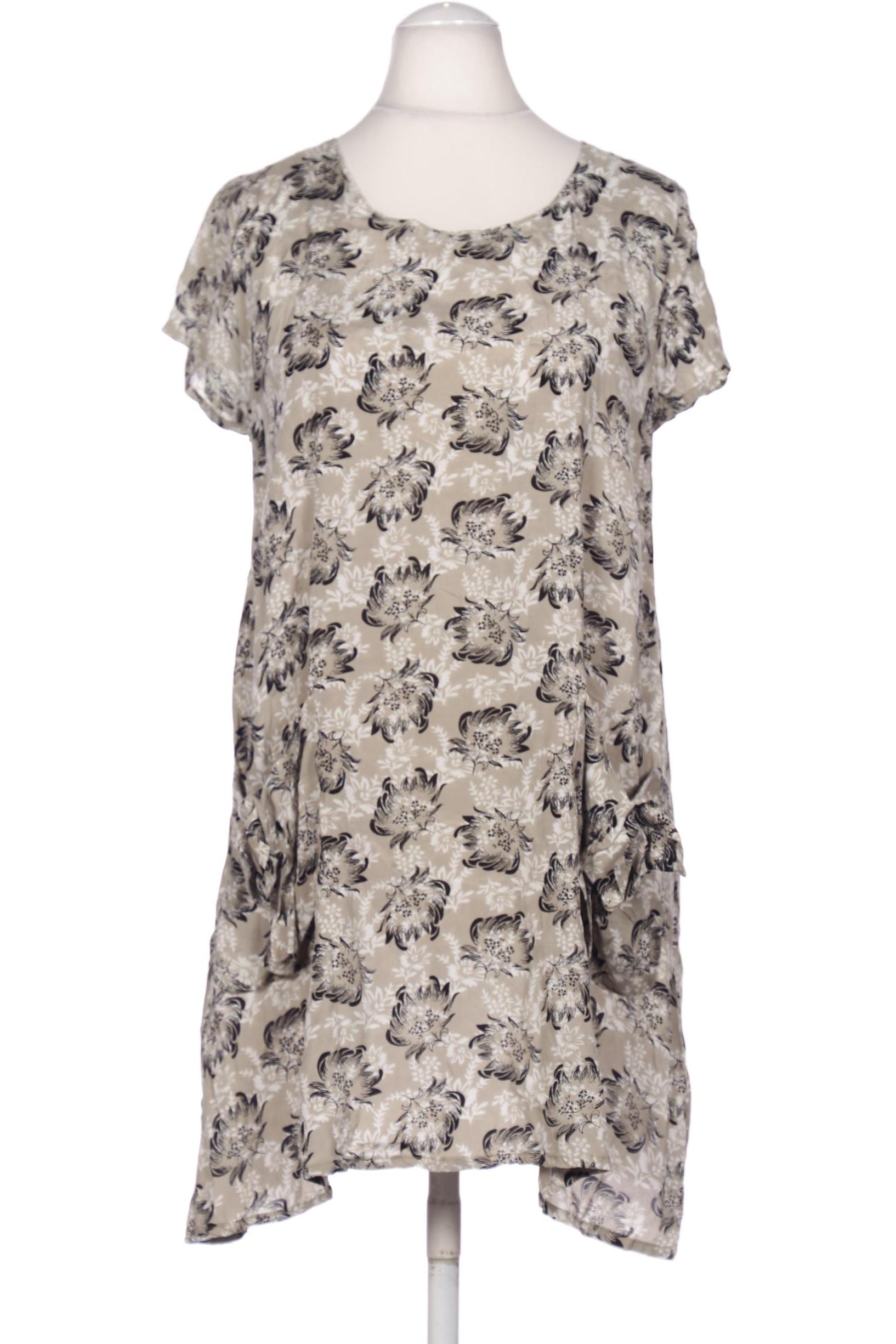 

The Masai Clothing Company Damen Kleid, hellgrün, Gr. 36