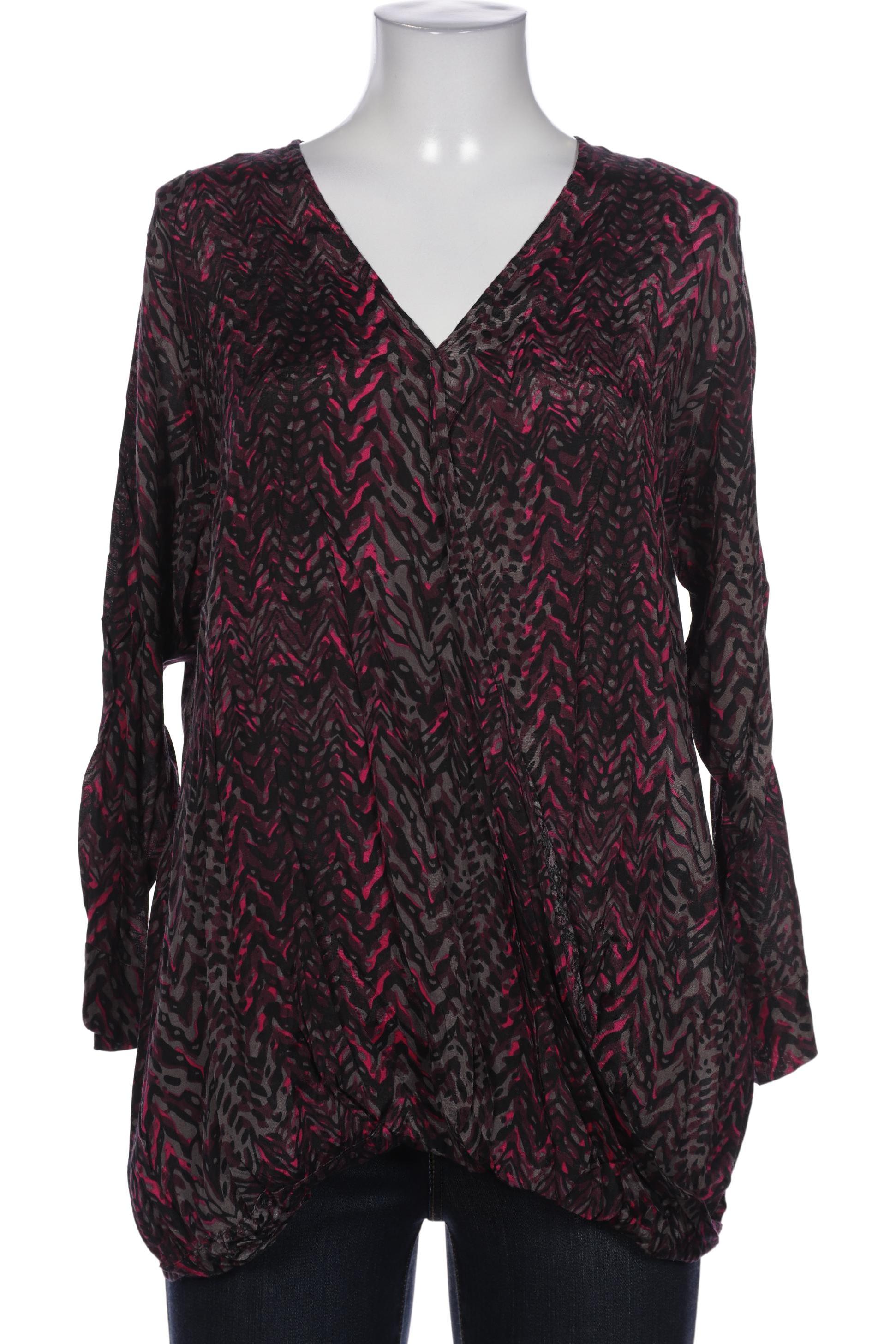 

The Masai Clothing Company Damen Bluse, grau, Gr. 36