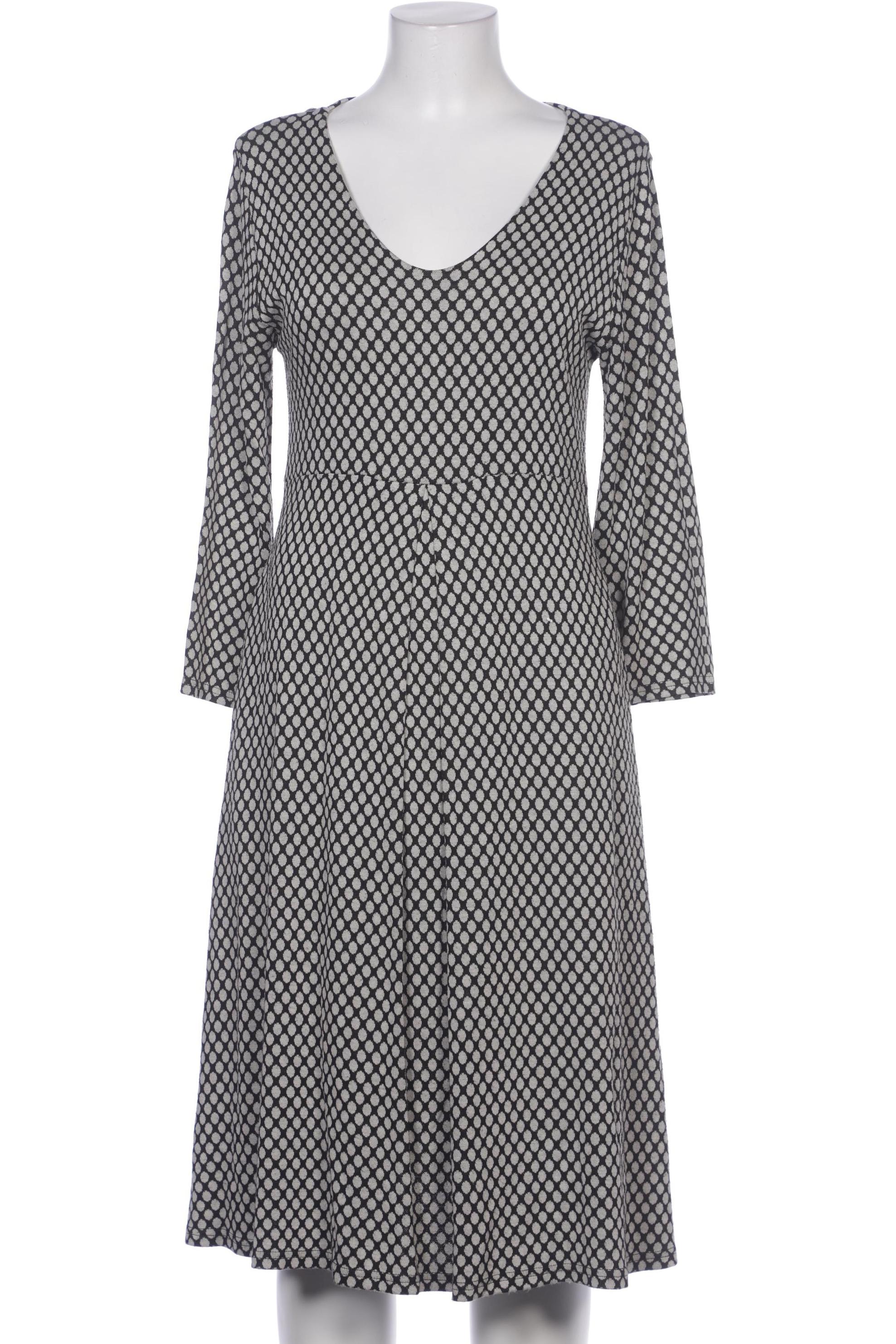 

The Masai Clothing Company Damen Kleid, grau, Gr. 38