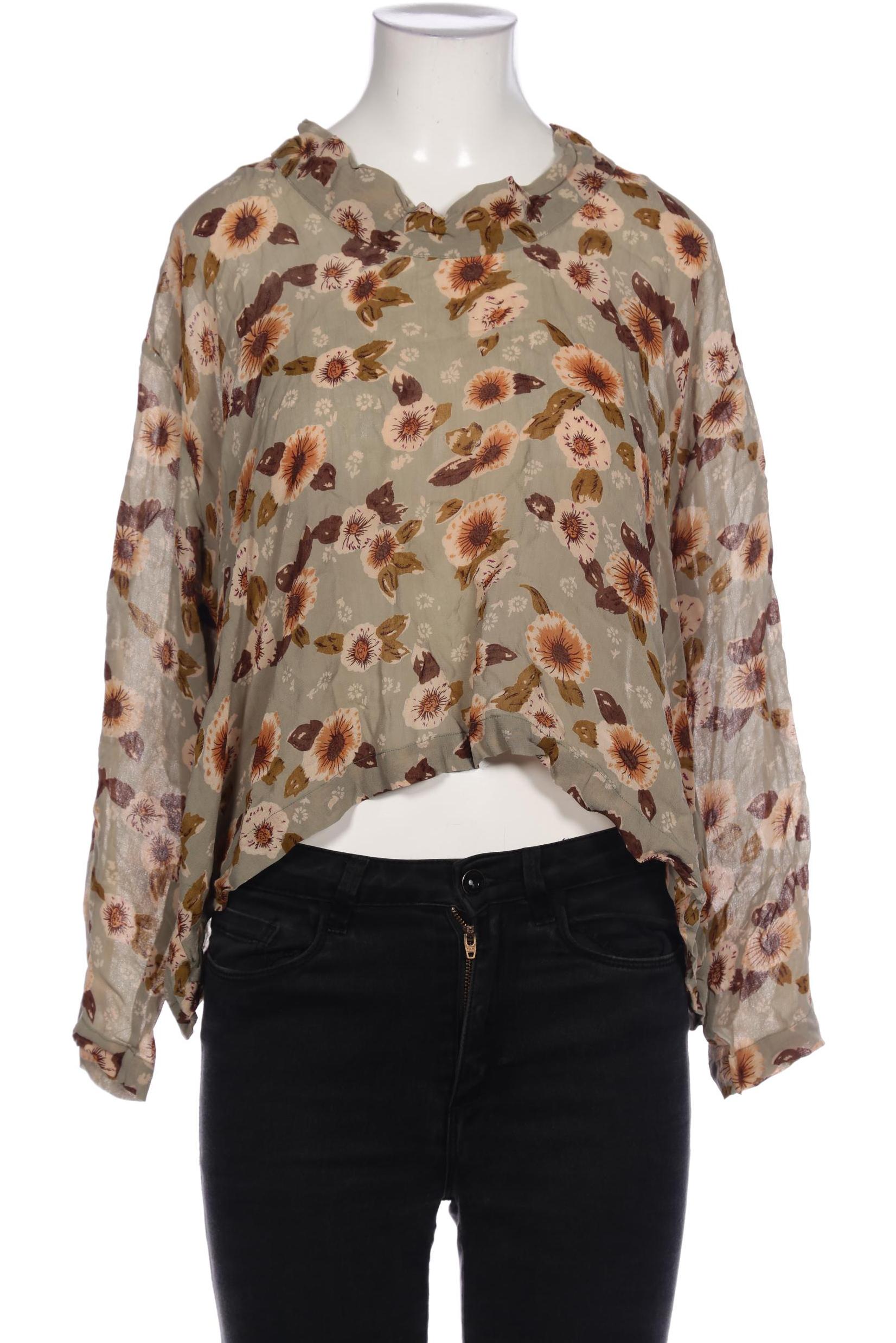 

The MASAI Clothing Company Damen Bluse, grün