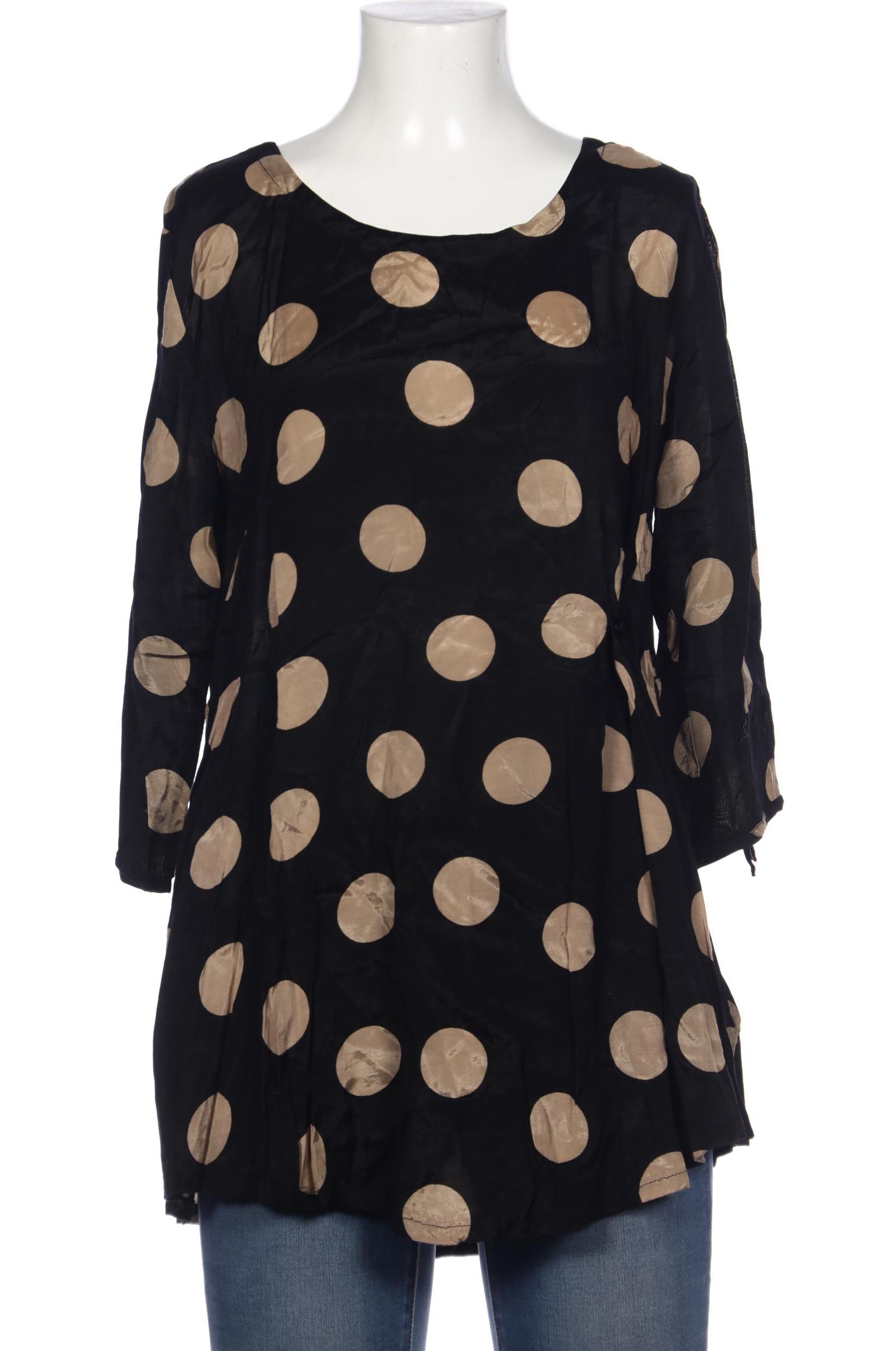 

The Masai Clothing Company Damen Bluse, schwarz, Gr. 36