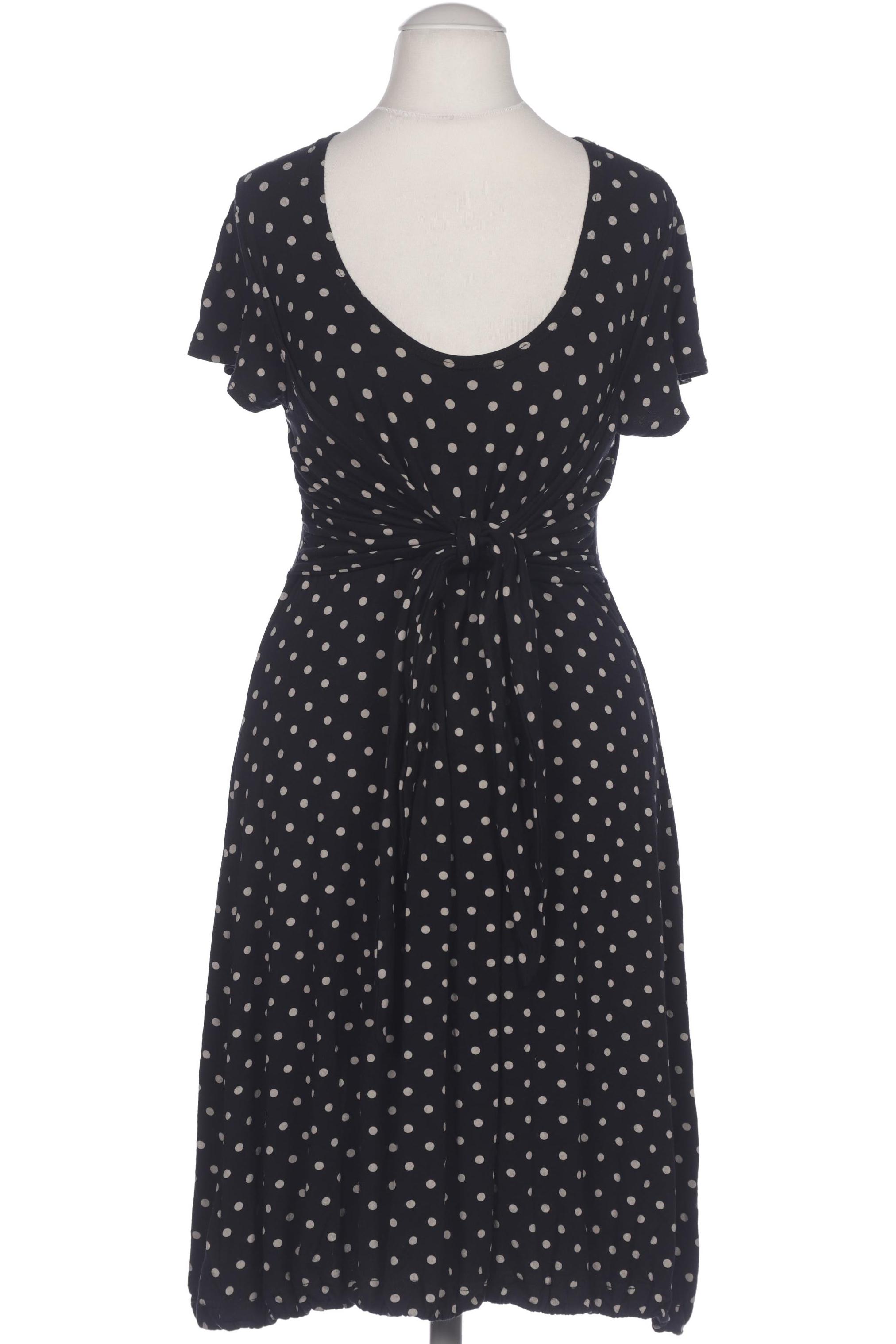 

The Masai Clothing Company Damen Kleid, schwarz, Gr. 36