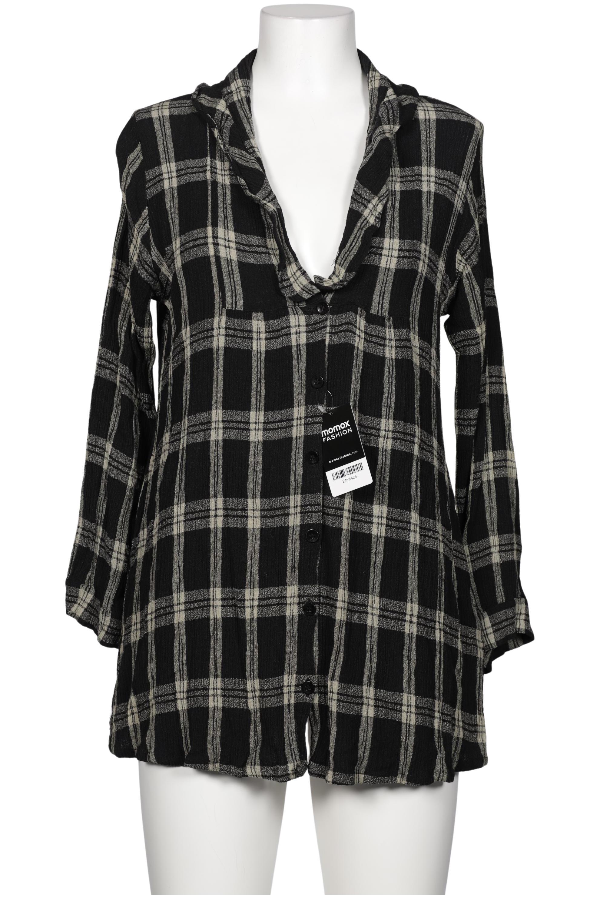 

The Masai Clothing Company Damen Kleid, schwarz, Gr. 38