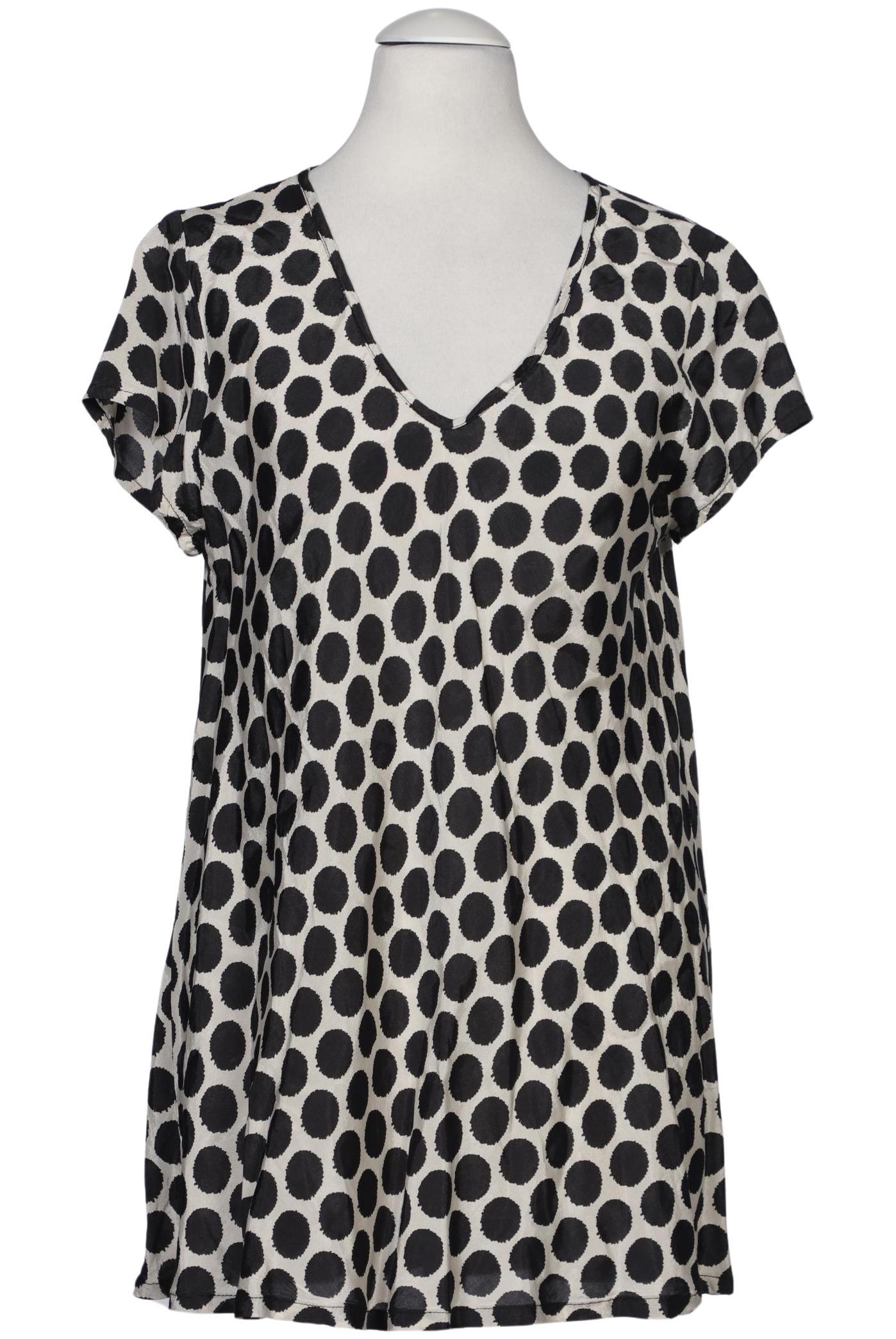 

The Masai Clothing Company Damen Bluse, mehrfarbig, Gr. 34