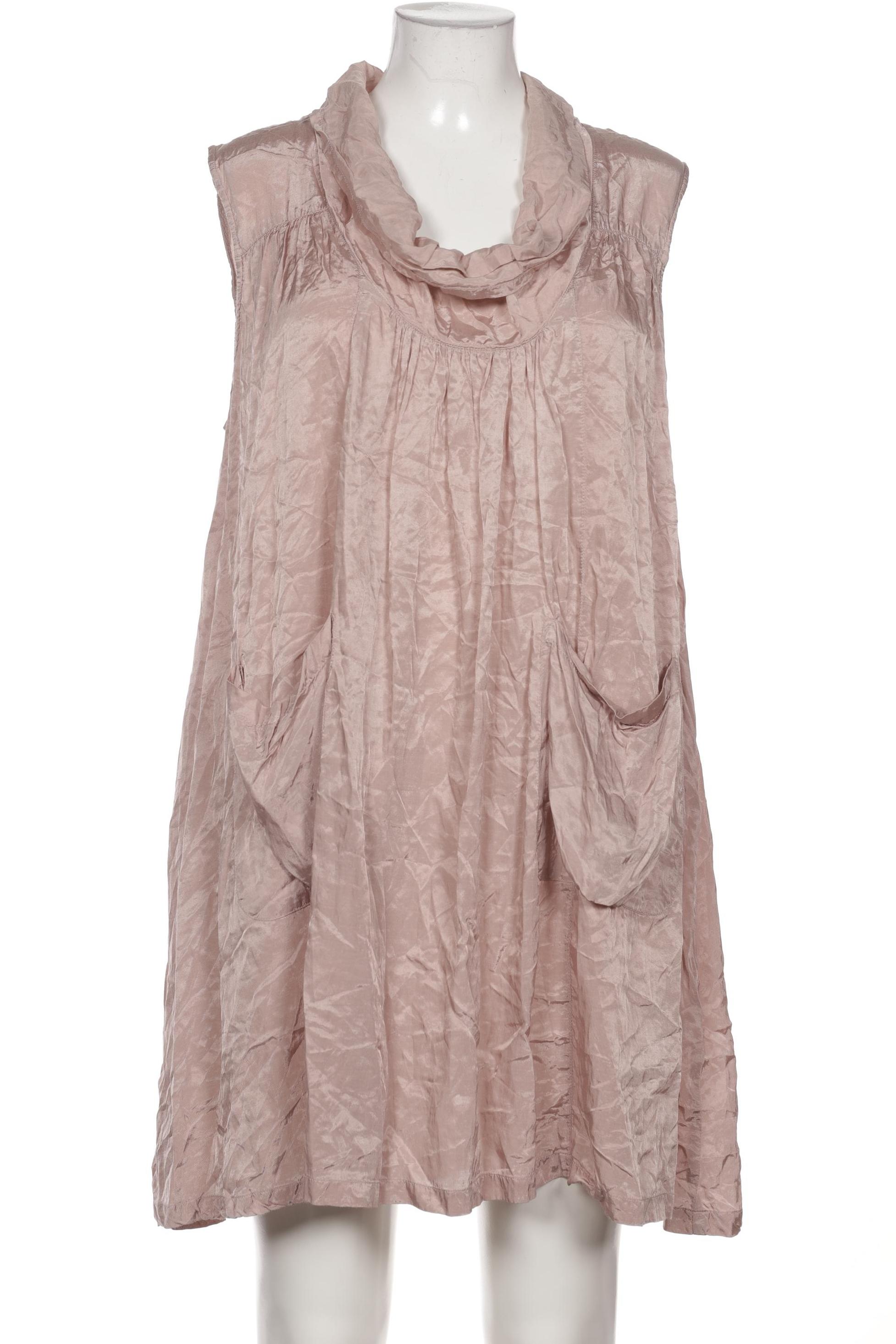 

The Masai Clothing Company Damen Kleid, pink, Gr. 44