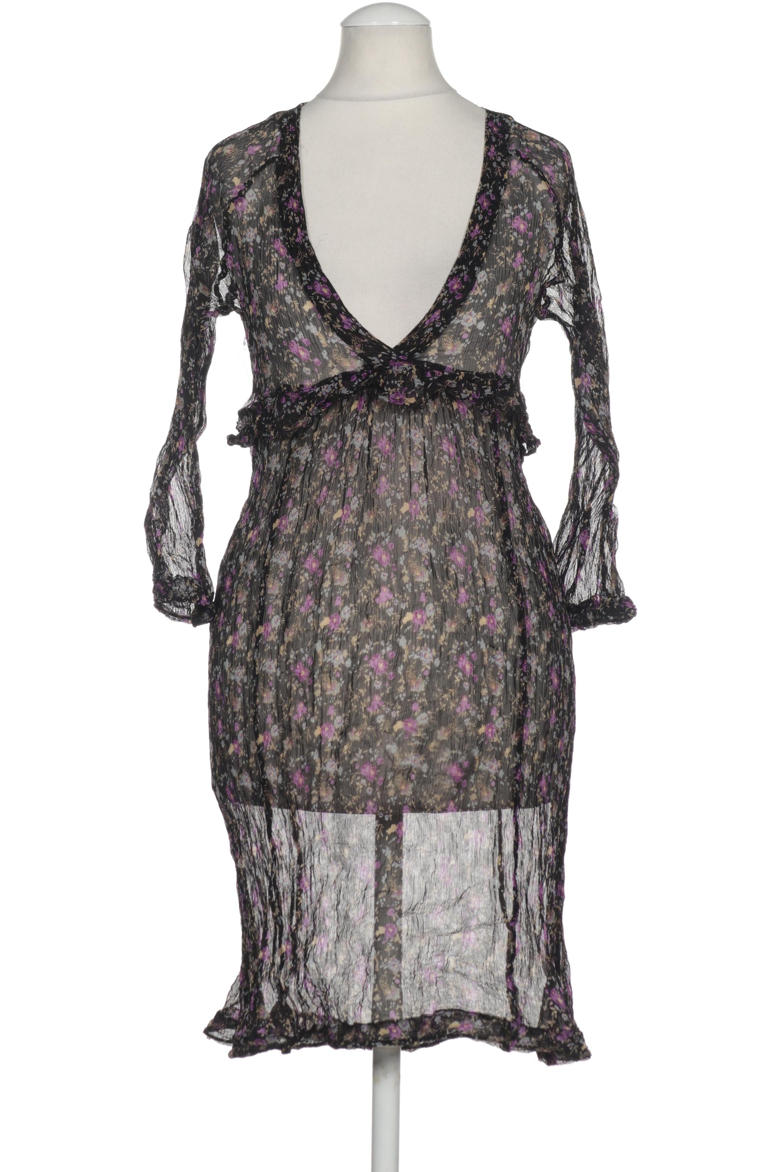 

The Masai Clothing Company Damen Bluse, schwarz, Gr. 36