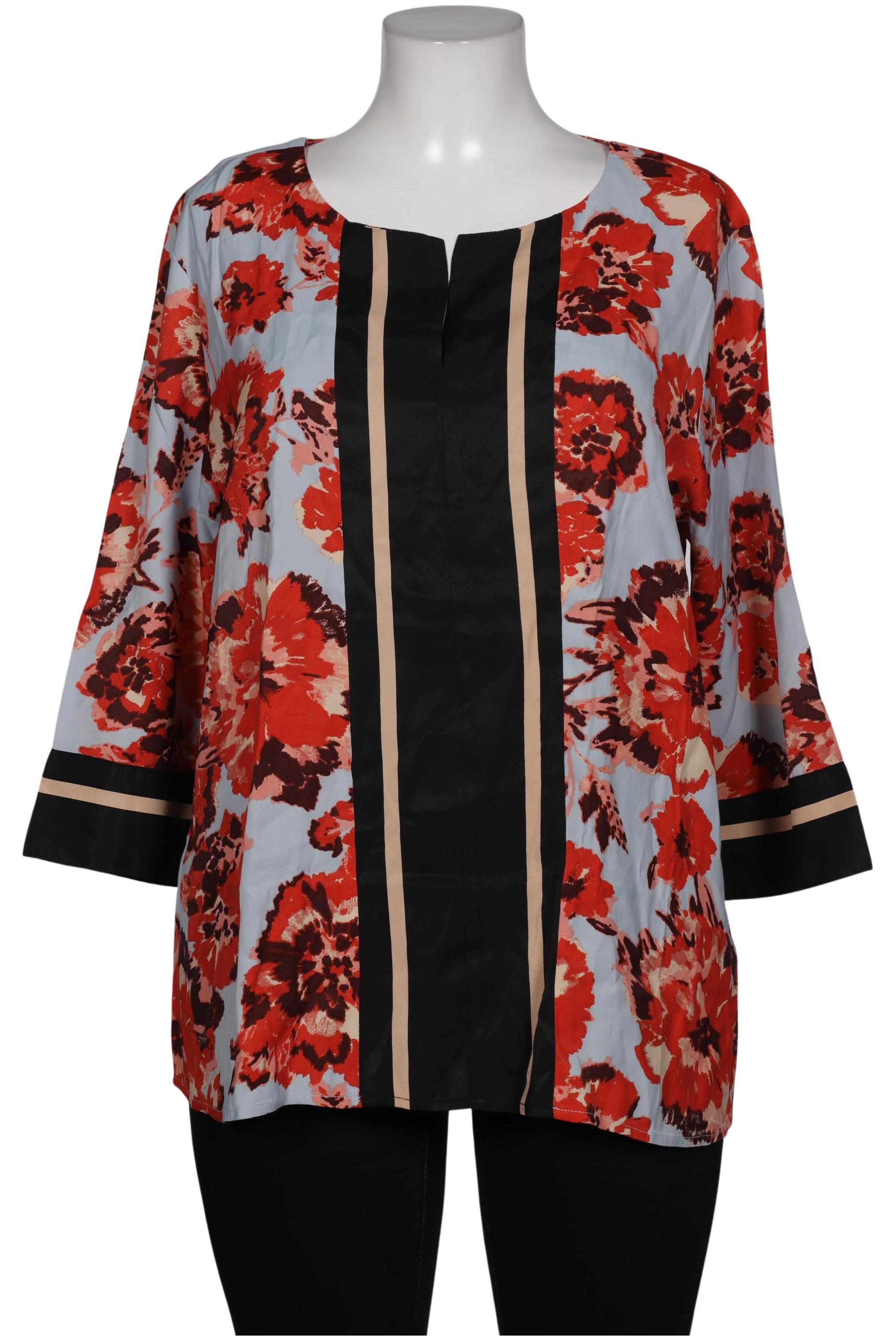 

The Masai Clothing Company Damen Bluse, hellblau, Gr. 44