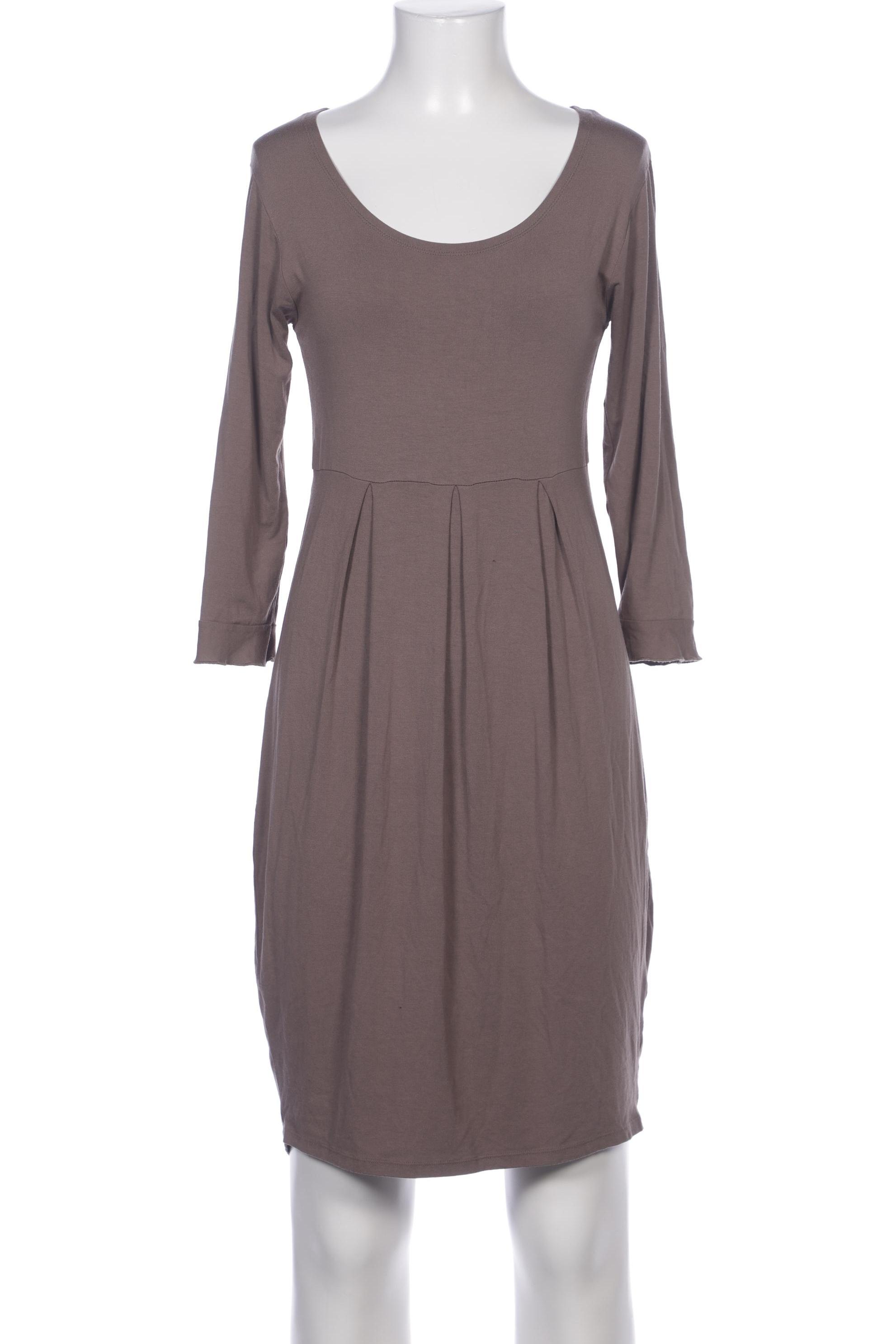 

The Masai Clothing Company Damen Kleid, braun, Gr. 36