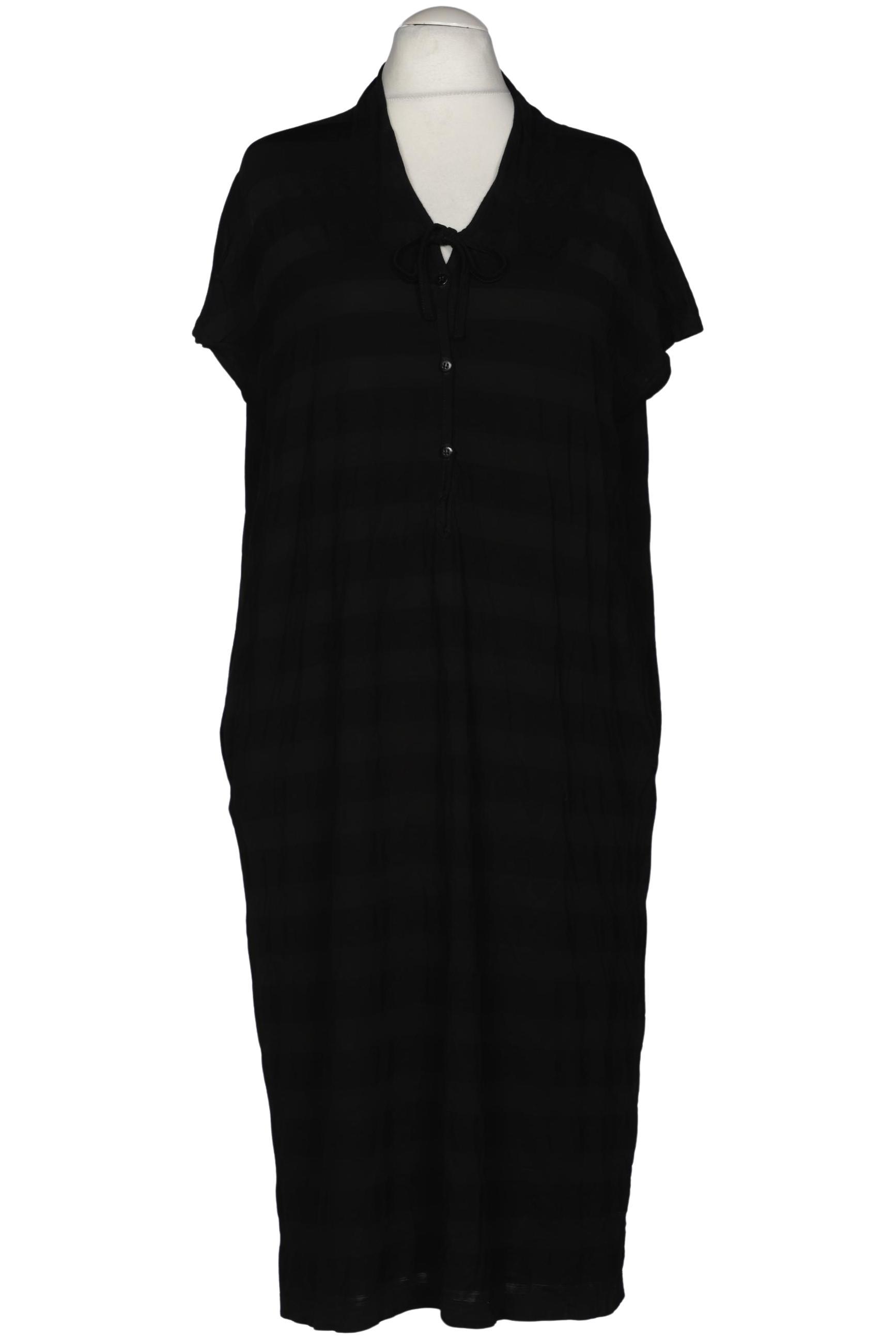 

The Masai Clothing Company Damen Kleid, schwarz, Gr. 56