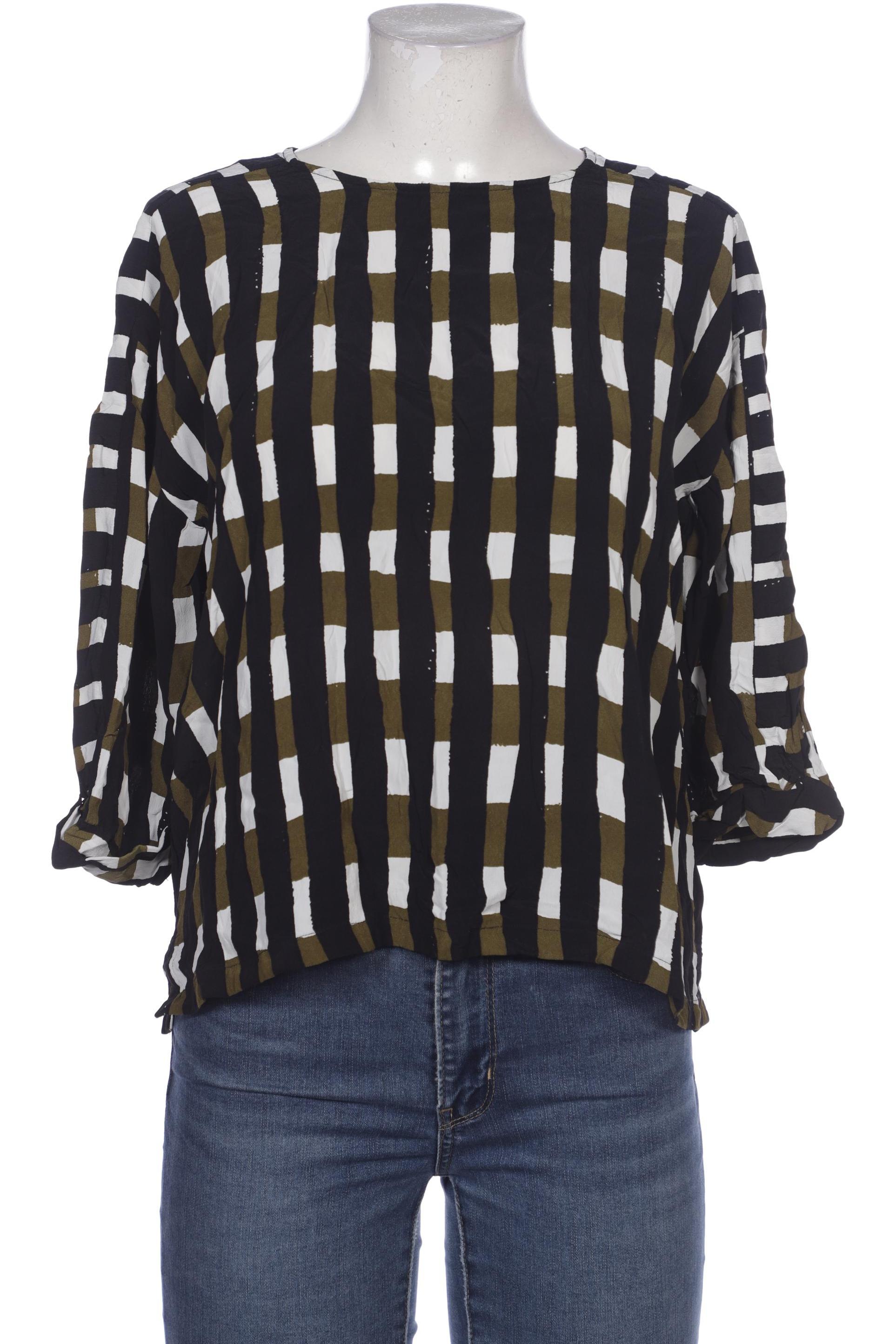 

The Masai Clothing Company Damen Bluse, schwarz, Gr. 42