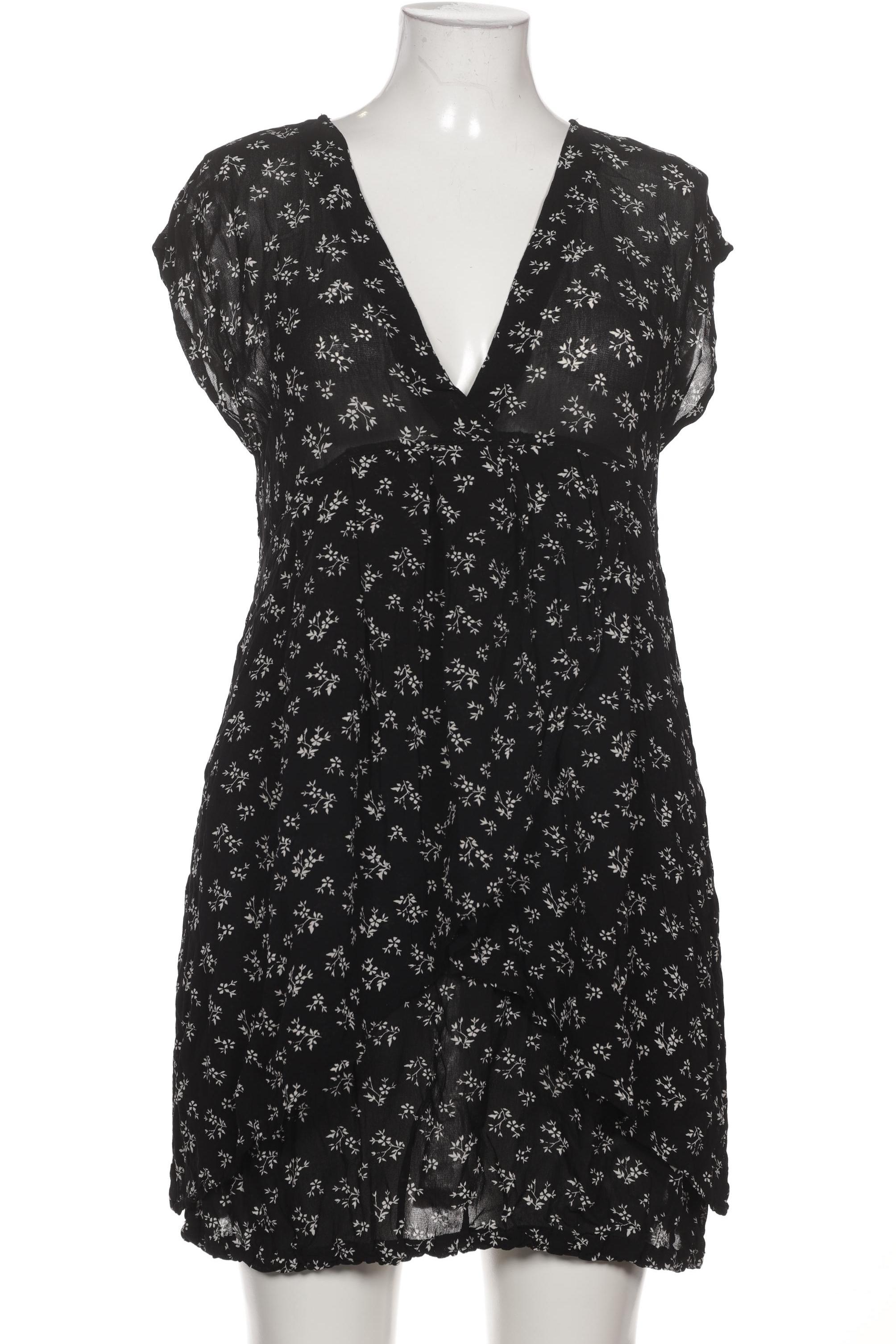 

The Masai Clothing Company Damen Kleid, schwarz, Gr. 44
