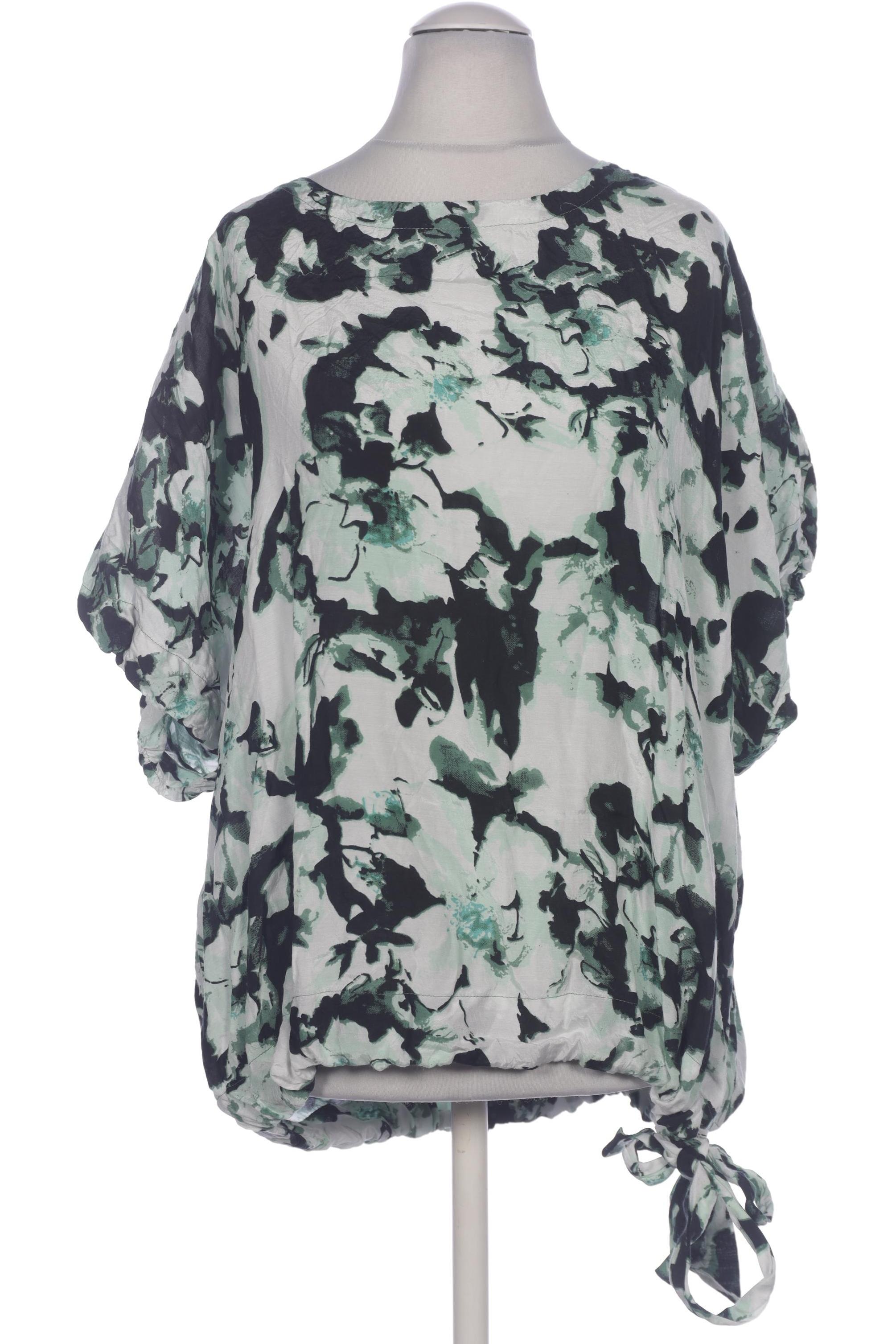 

The Masai Clothing Company Damen Bluse, mehrfarbig, Gr. 38