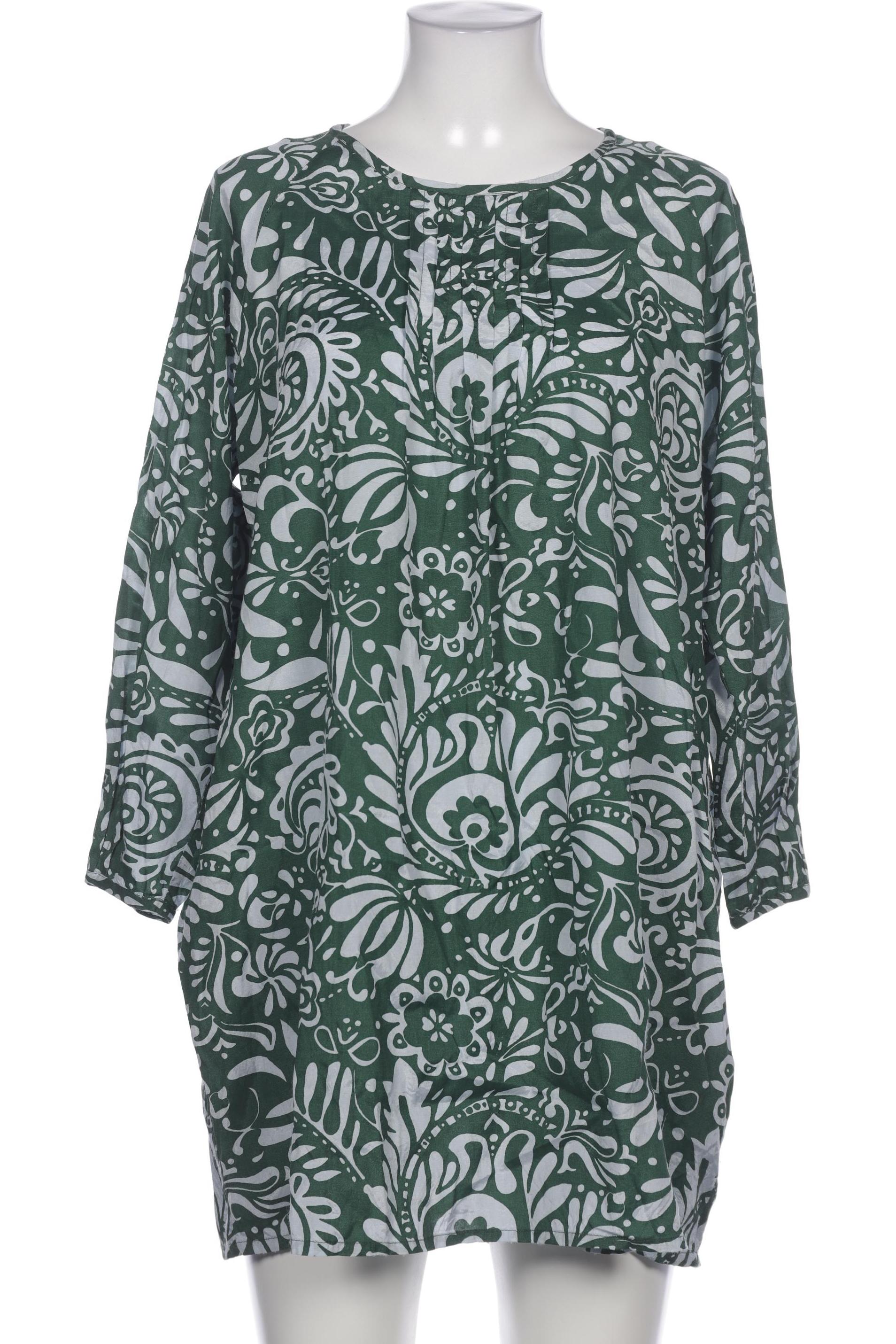 

The Masai Clothing Company Damen Kleid, grün, Gr. 36