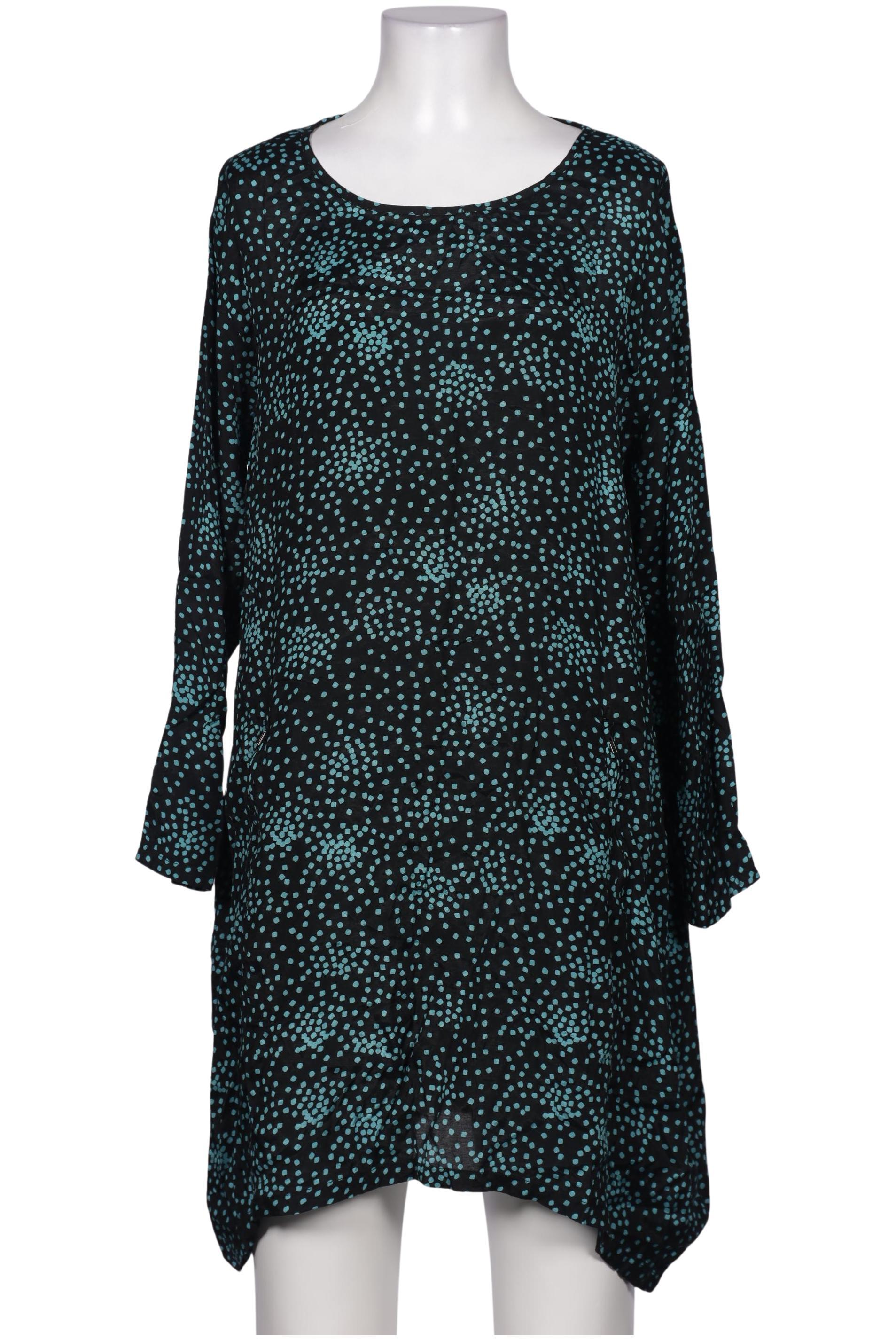 

The Masai Clothing Company Damen Kleid, schwarz, Gr. 38