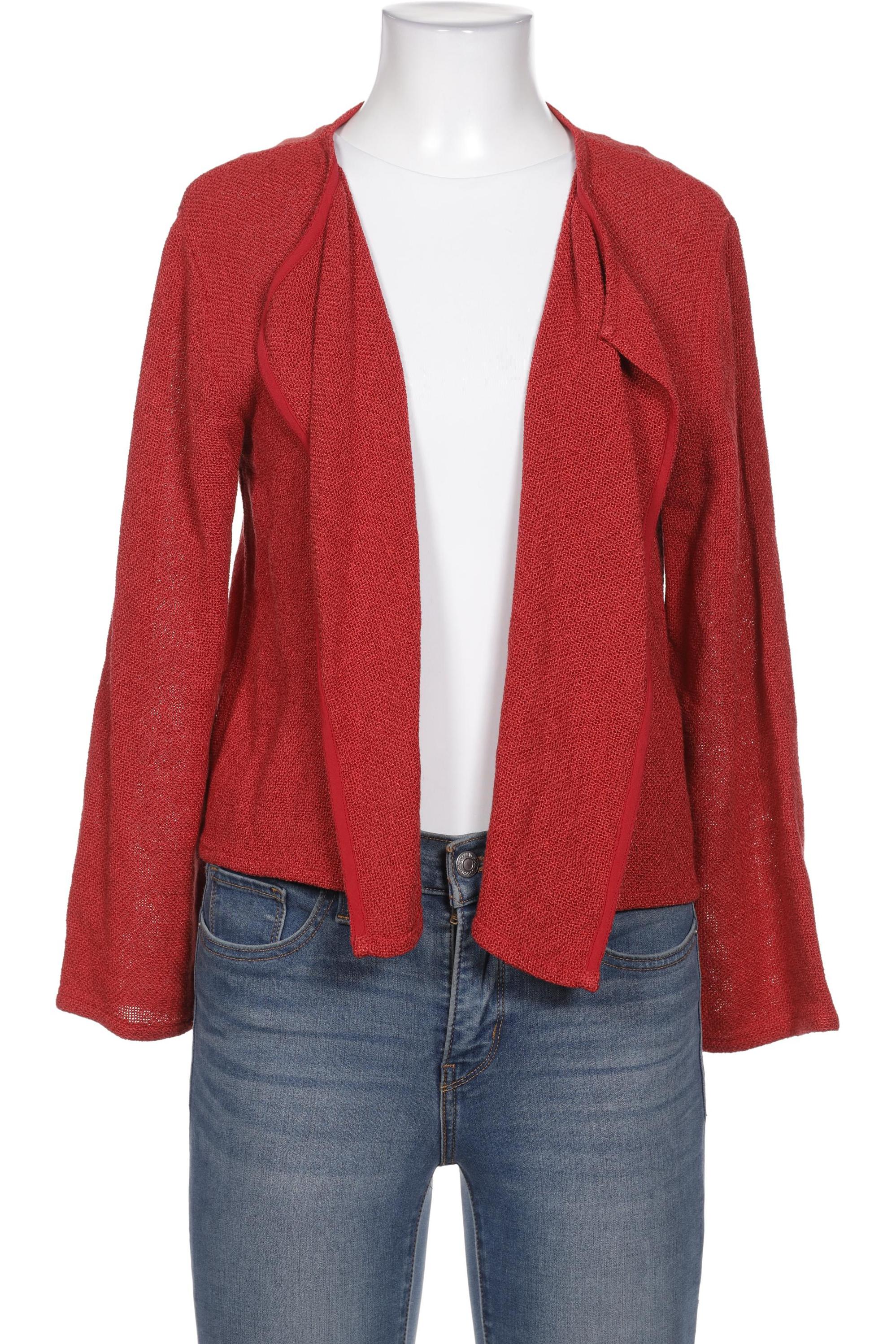 

The MASAI Clothing Company Damen Strickjacke, rot