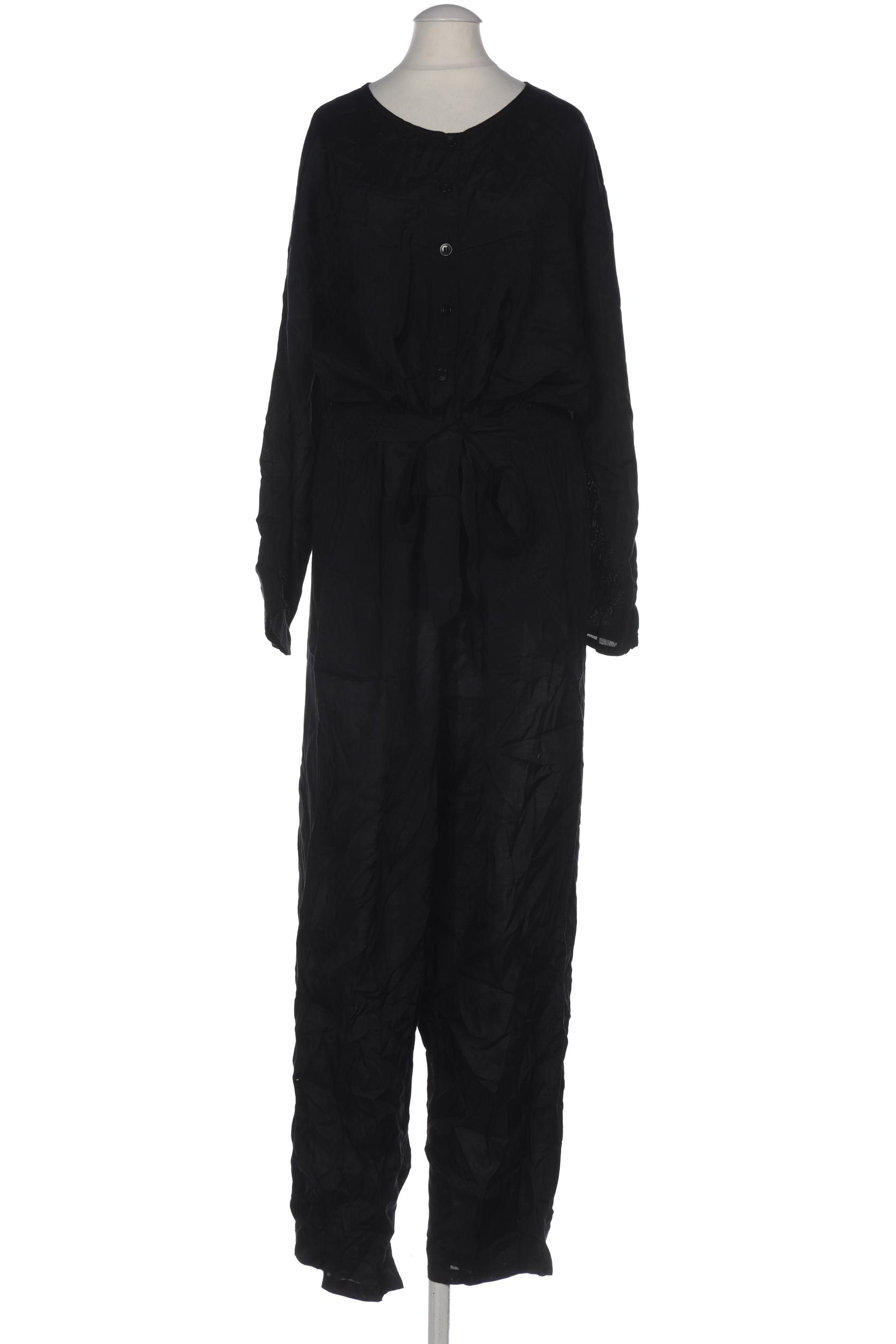 

The Masai Clothing Company Damen Jumpsuit/Overall, schwarz, Gr. 42