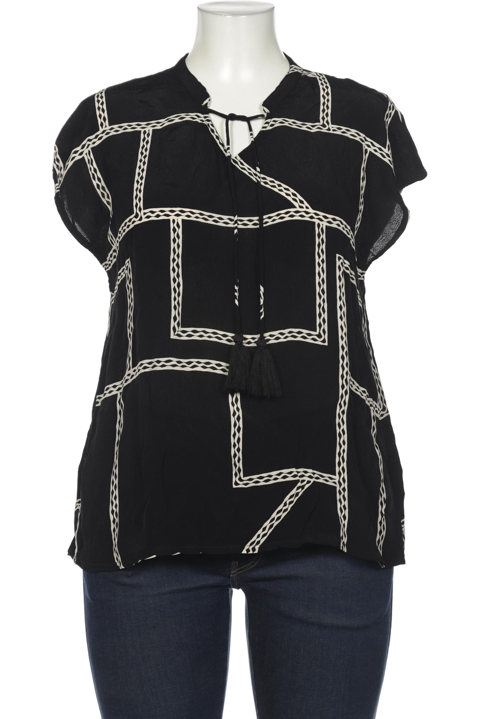 

The MASAI Clothing Company Damen Bluse, schwarz