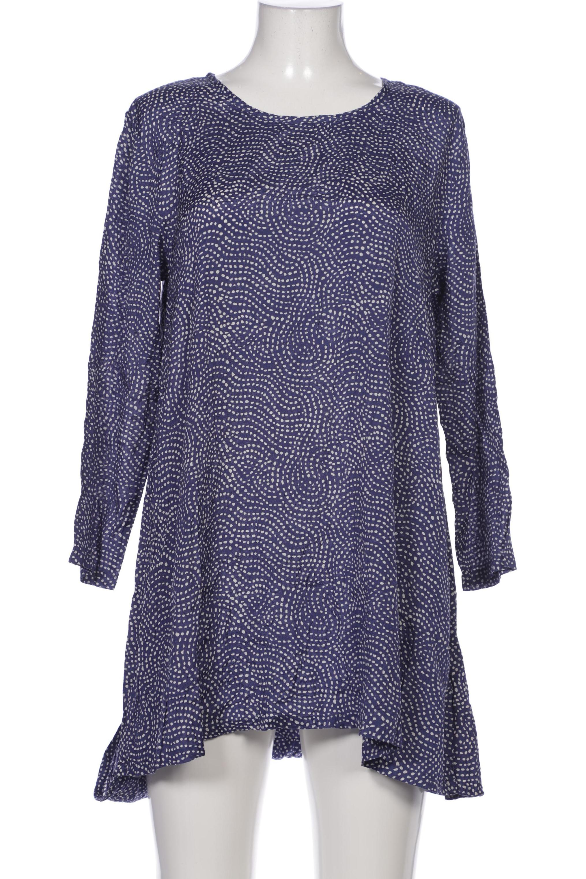 

The Masai Clothing Company Damen Kleid, blau, Gr. 38