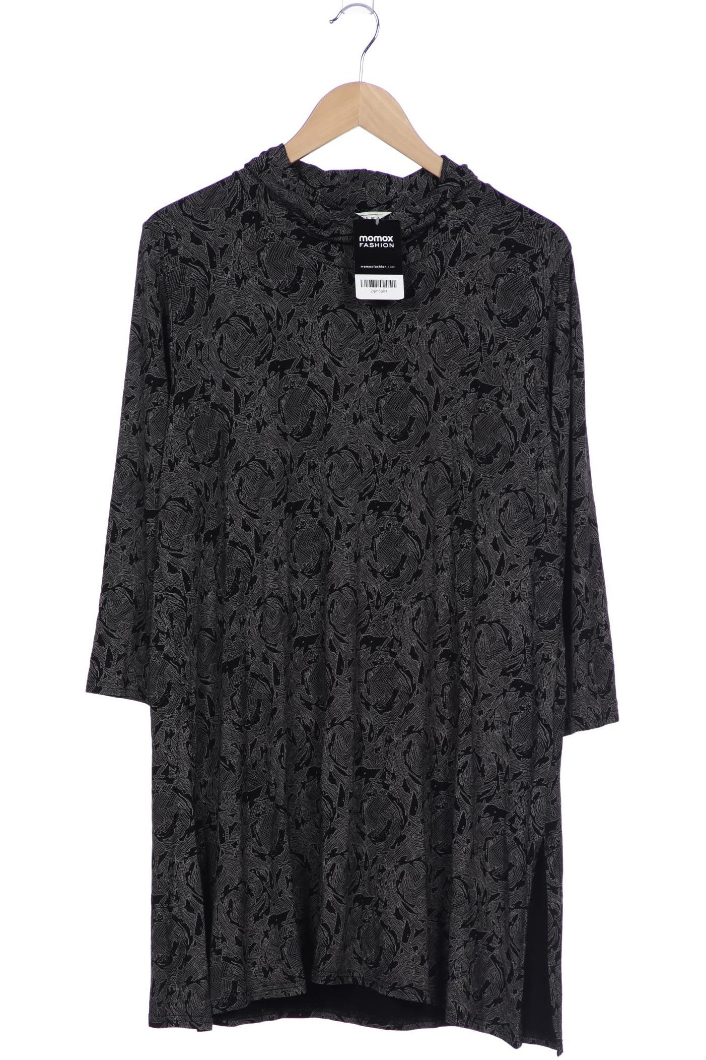 

The Masai Clothing Company Damen Langarmshirt, schwarz, Gr. 44