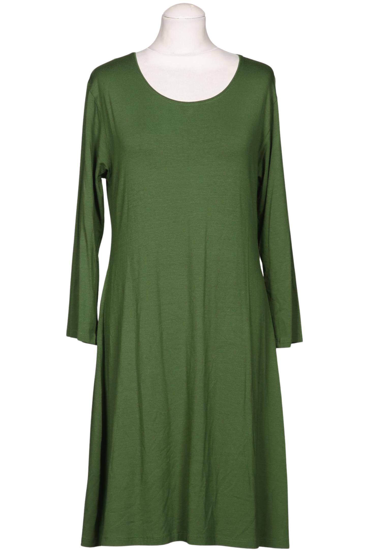 

The Masai Clothing Company Damen Kleid, grün, Gr. 38
