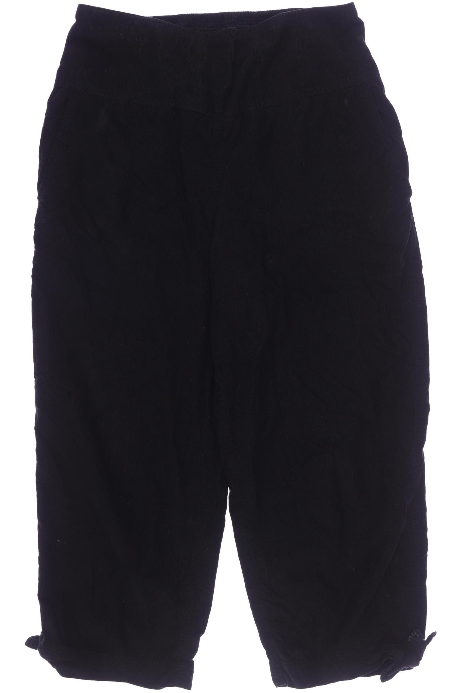 

The Masai Clothing Company Damen Stoffhose, schwarz, Gr. 0