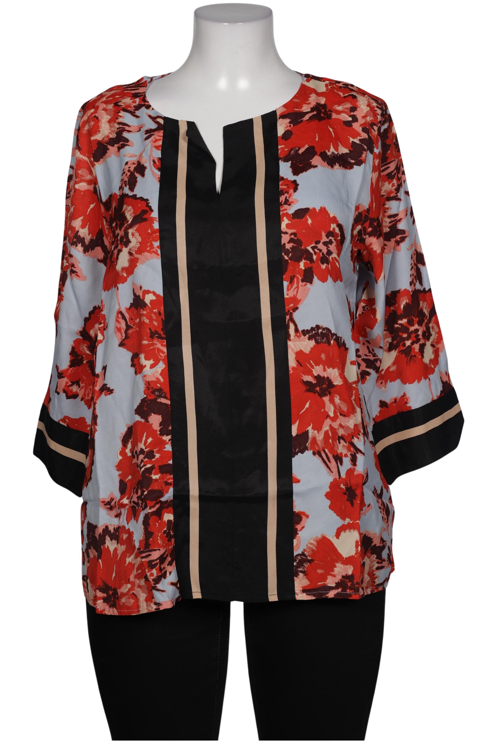 Thumbnail - The Masai Clothing Company Damen Bluse, hellblau, Gr. 42