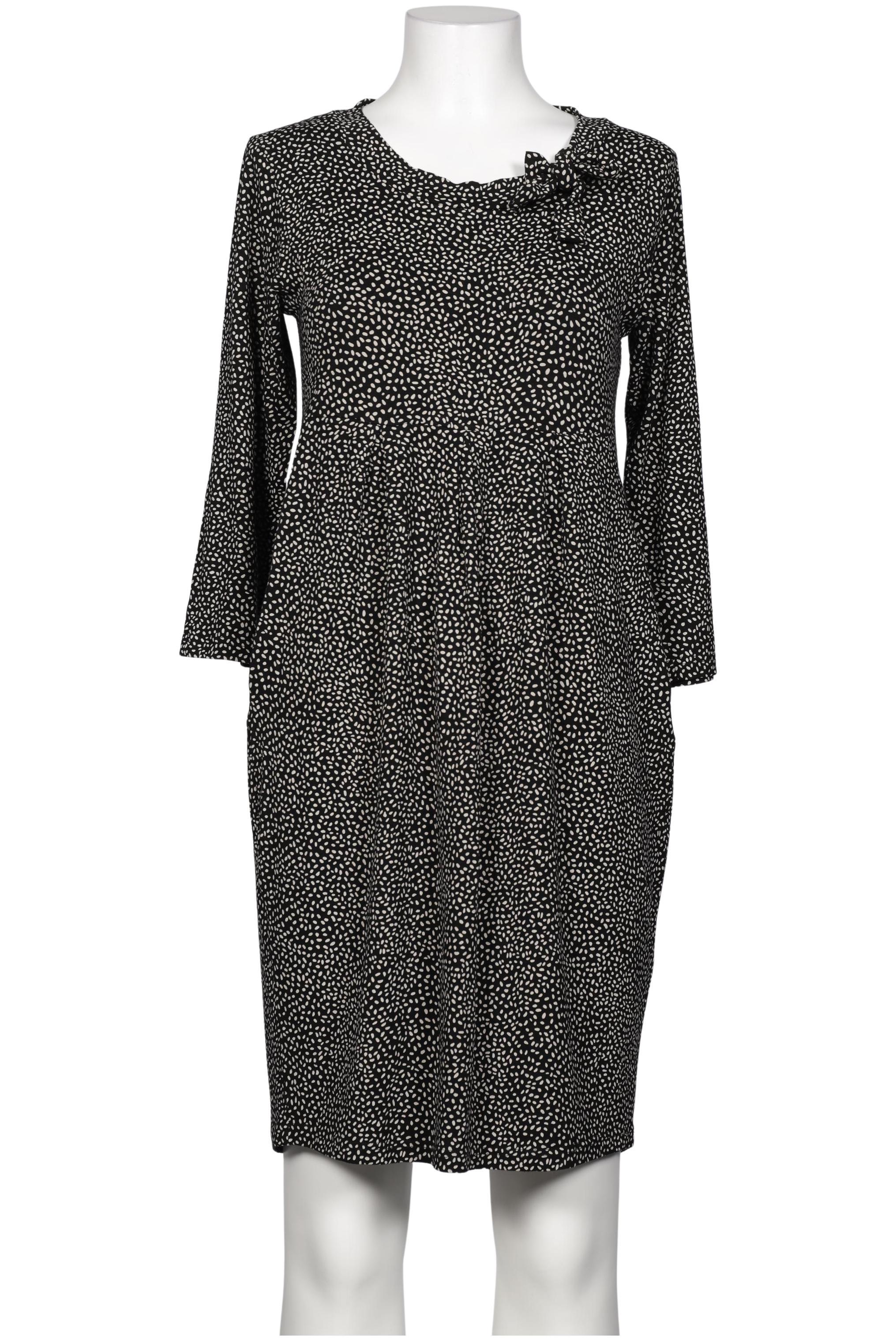 

The Masai Clothing Company Damen Kleid, schwarz, Gr. 42