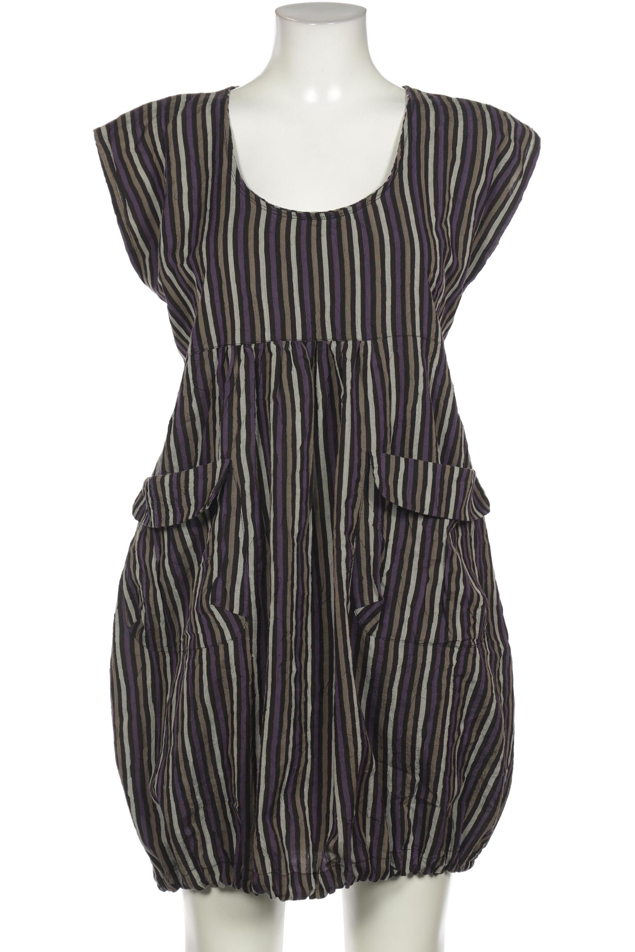 

The Masai Clothing Company Damen Kleid, flieder, Gr. 36