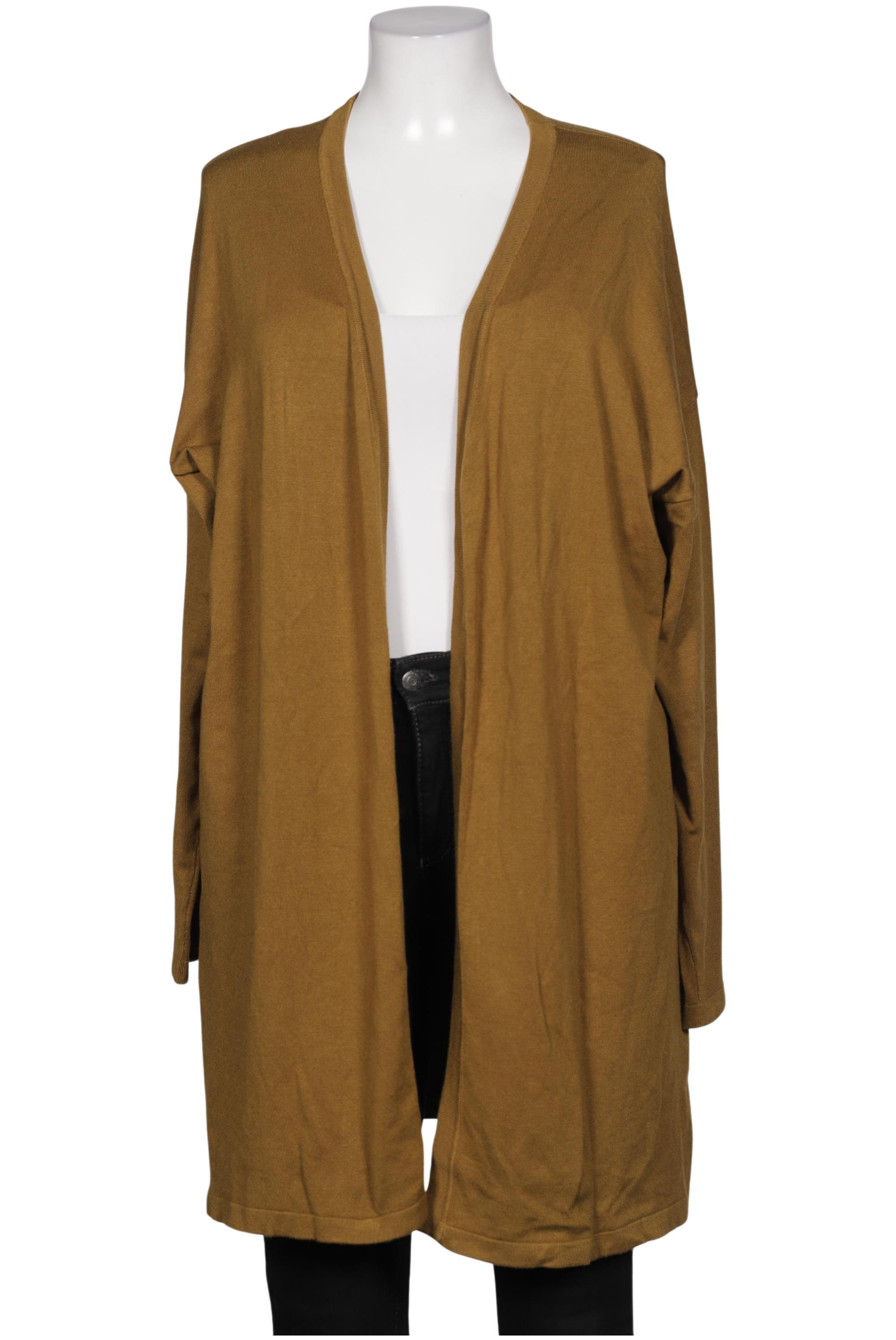

The Masai Clothing Company Damen Strickjacke, braun, Gr. 46