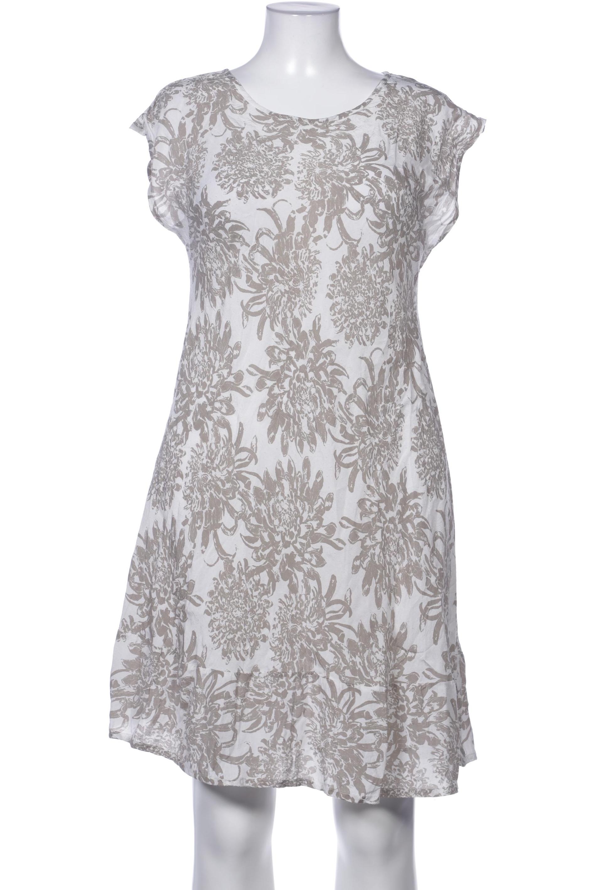 

The Masai Clothing Company Damen Kleid, beige, Gr. 44