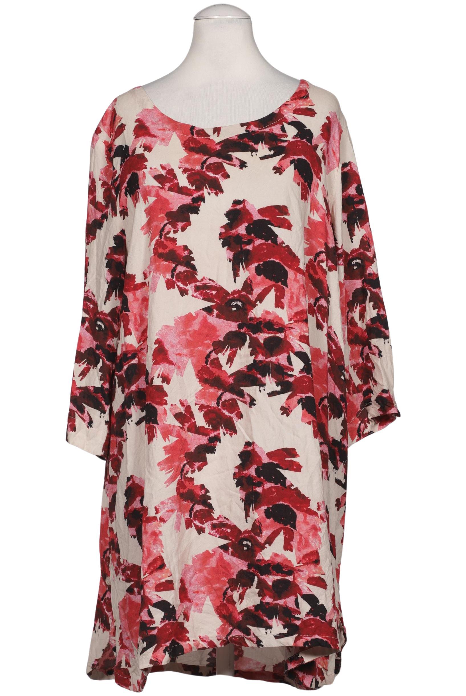 

The Masai Clothing Company Damen Kleid, rot, Gr. 36