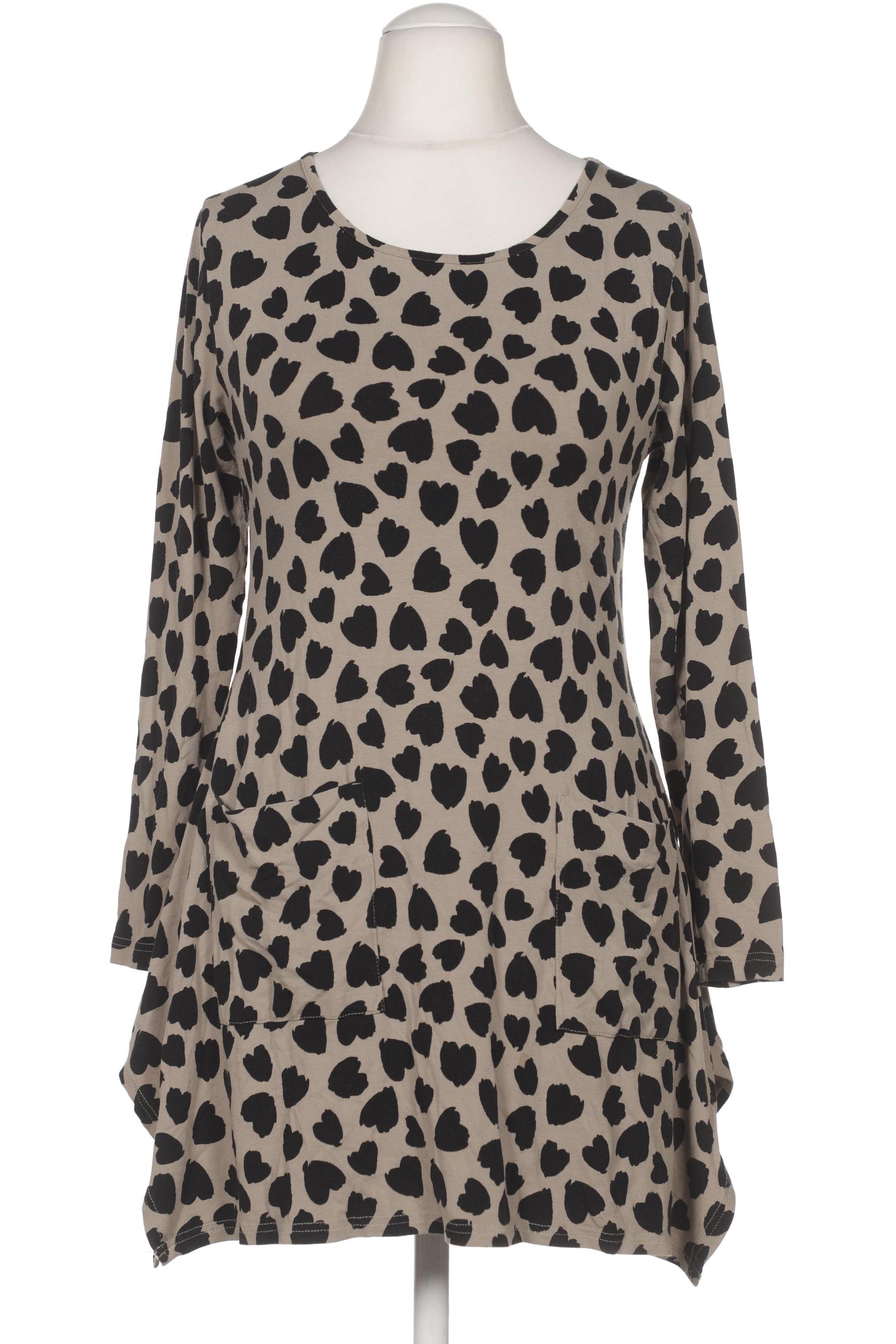 

The Masai Clothing Company Damen Kleid, beige, Gr. 38