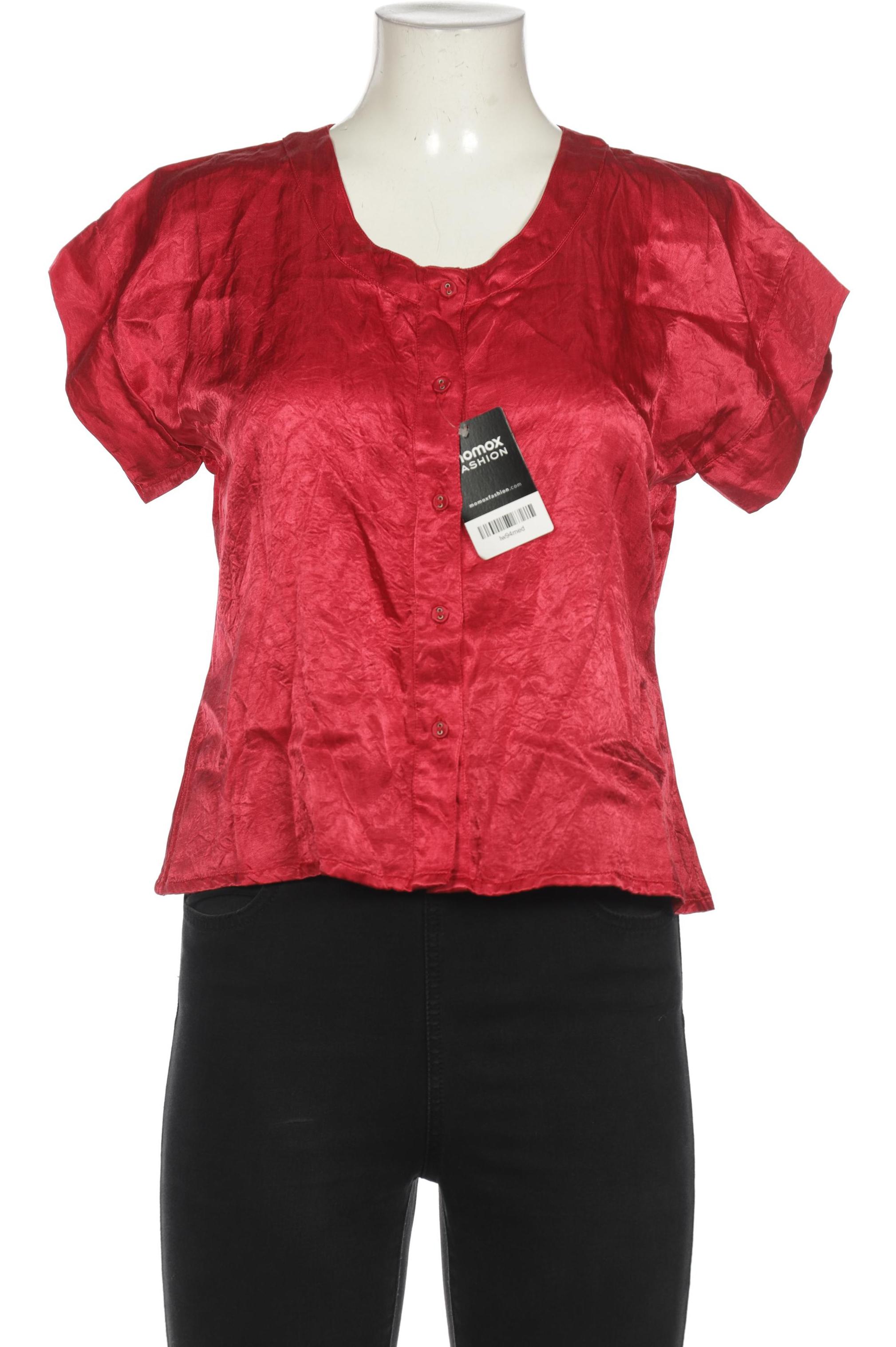 

The Masai Clothing Company Damen Bluse, pink, Gr. 38