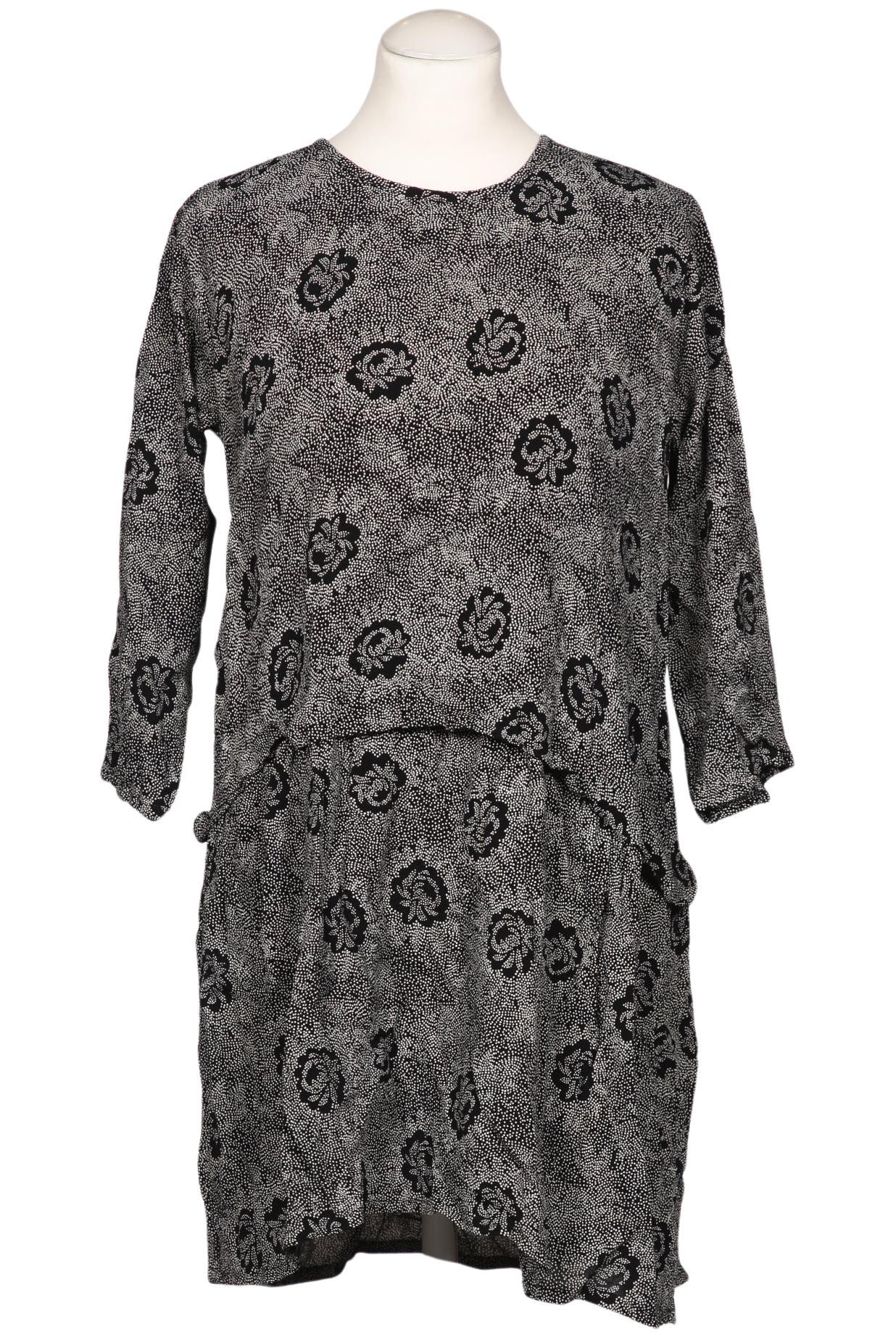 

The Masai Clothing Company Damen Kleid, grau, Gr. 42