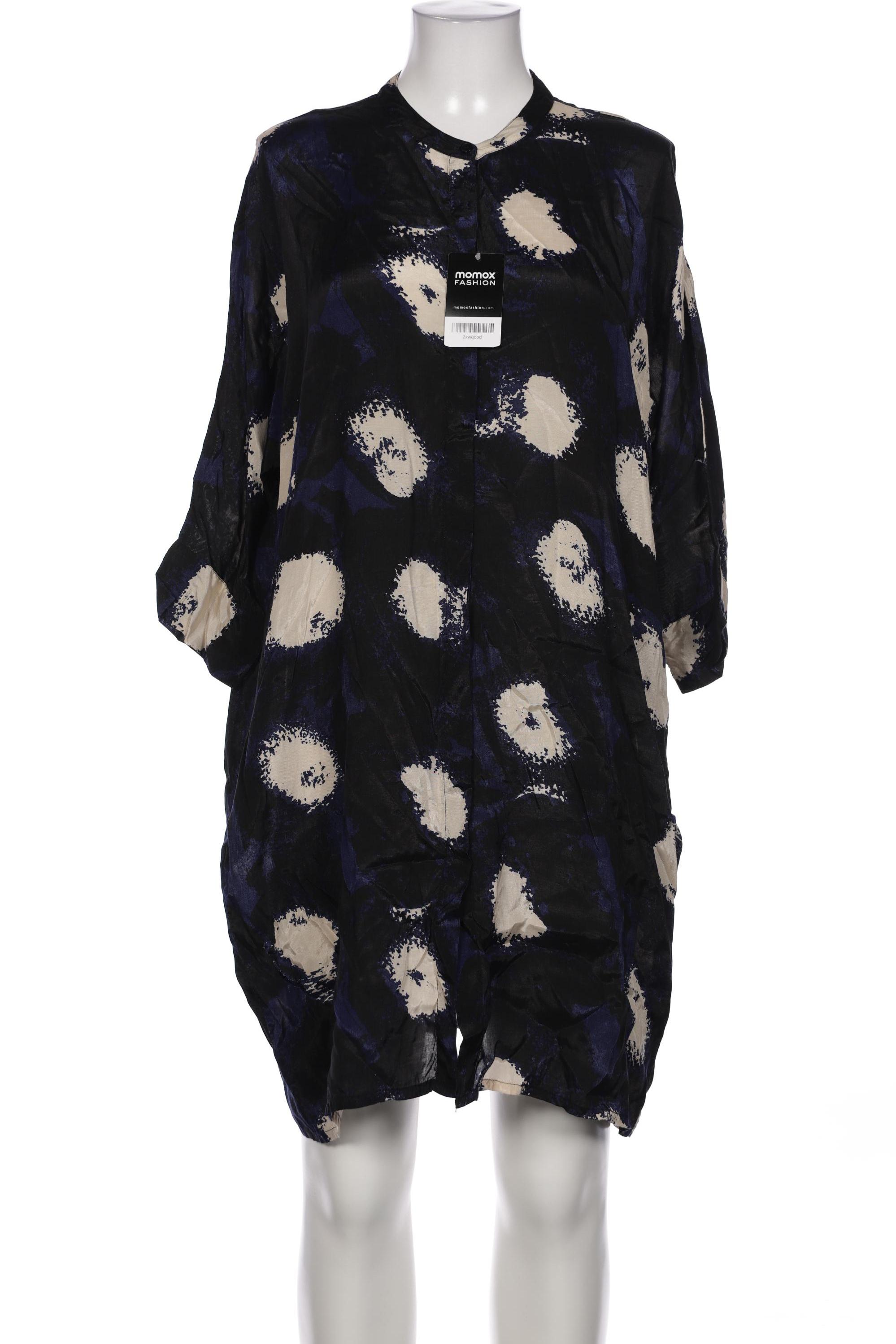 

The Masai Clothing Company Damen Kleid, schwarz, Gr. 36