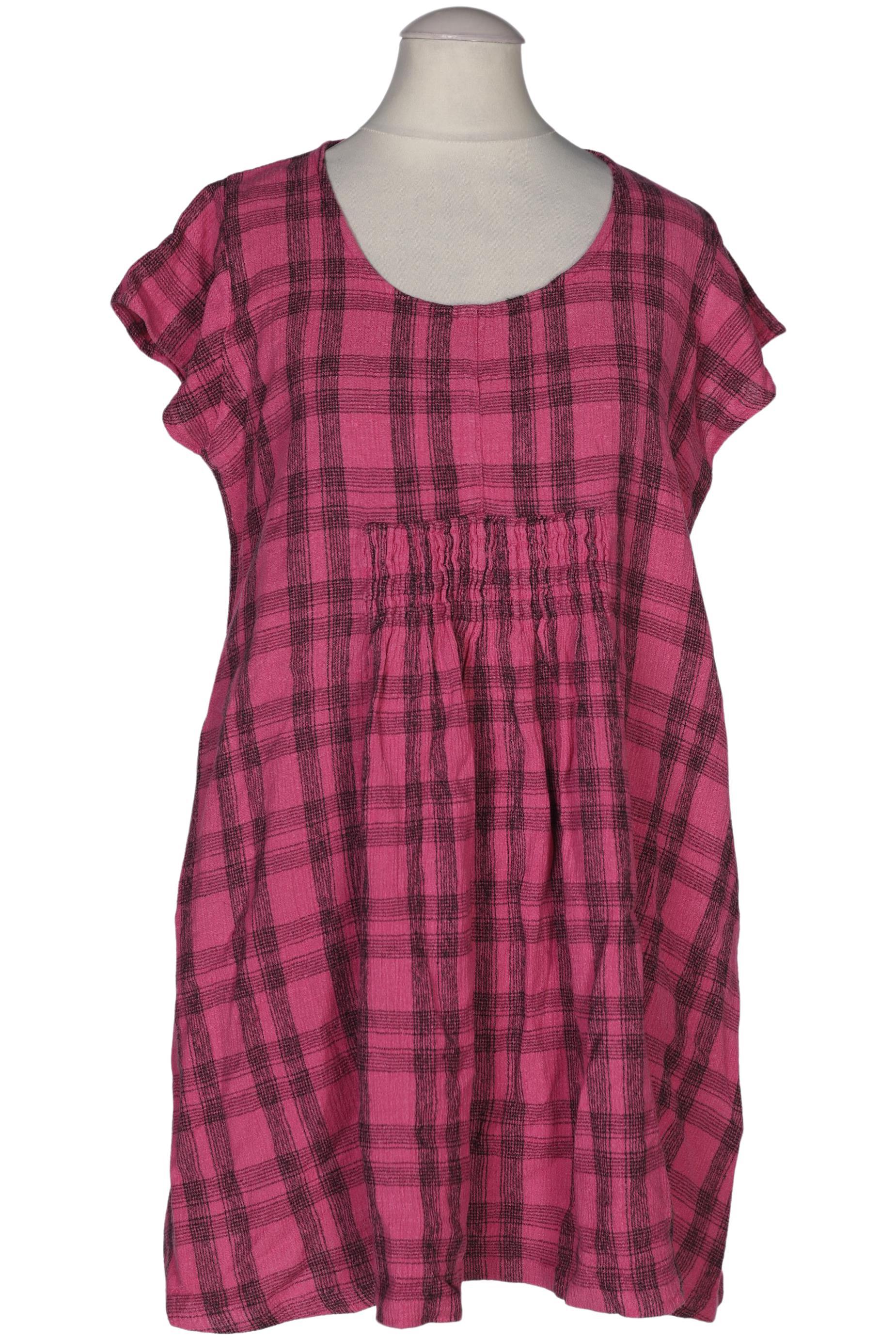 

The Masai Clothing Company Damen Kleid, pink, Gr. 36