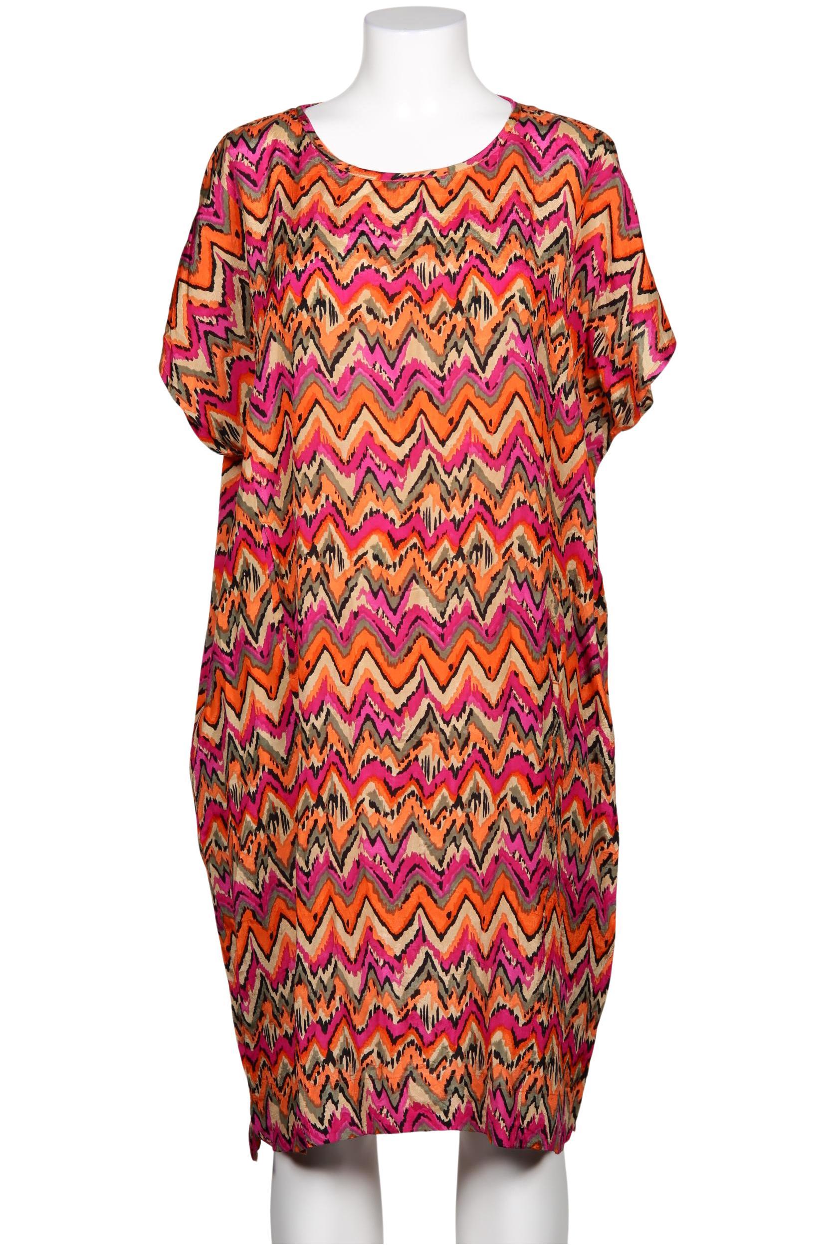 

The Masai Clothing Company Damen Kleid, mehrfarbig, Gr. 42