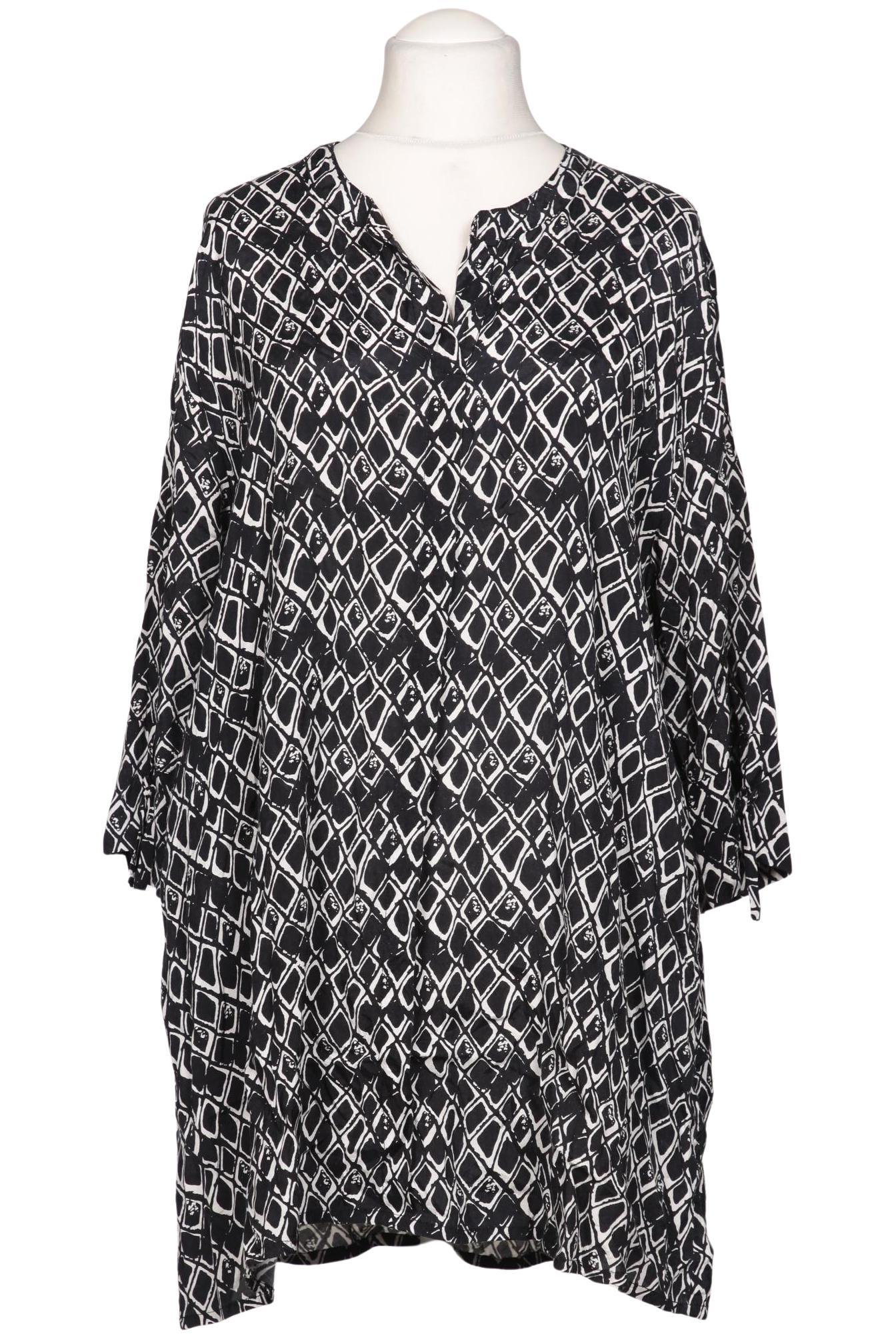 

The Masai Clothing Company Damen Bluse, mehrfarbig, Gr. 46