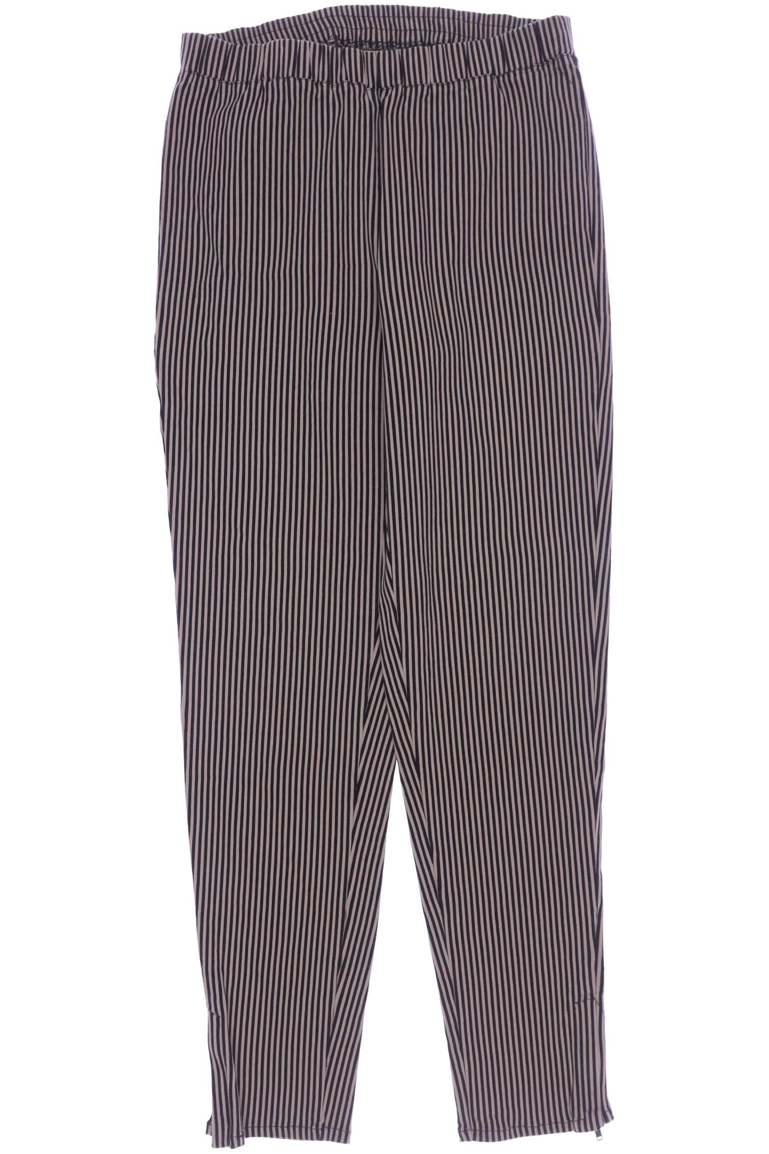 

The Masai Clothing Company Damen Stoffhose, schwarz, Gr. 0