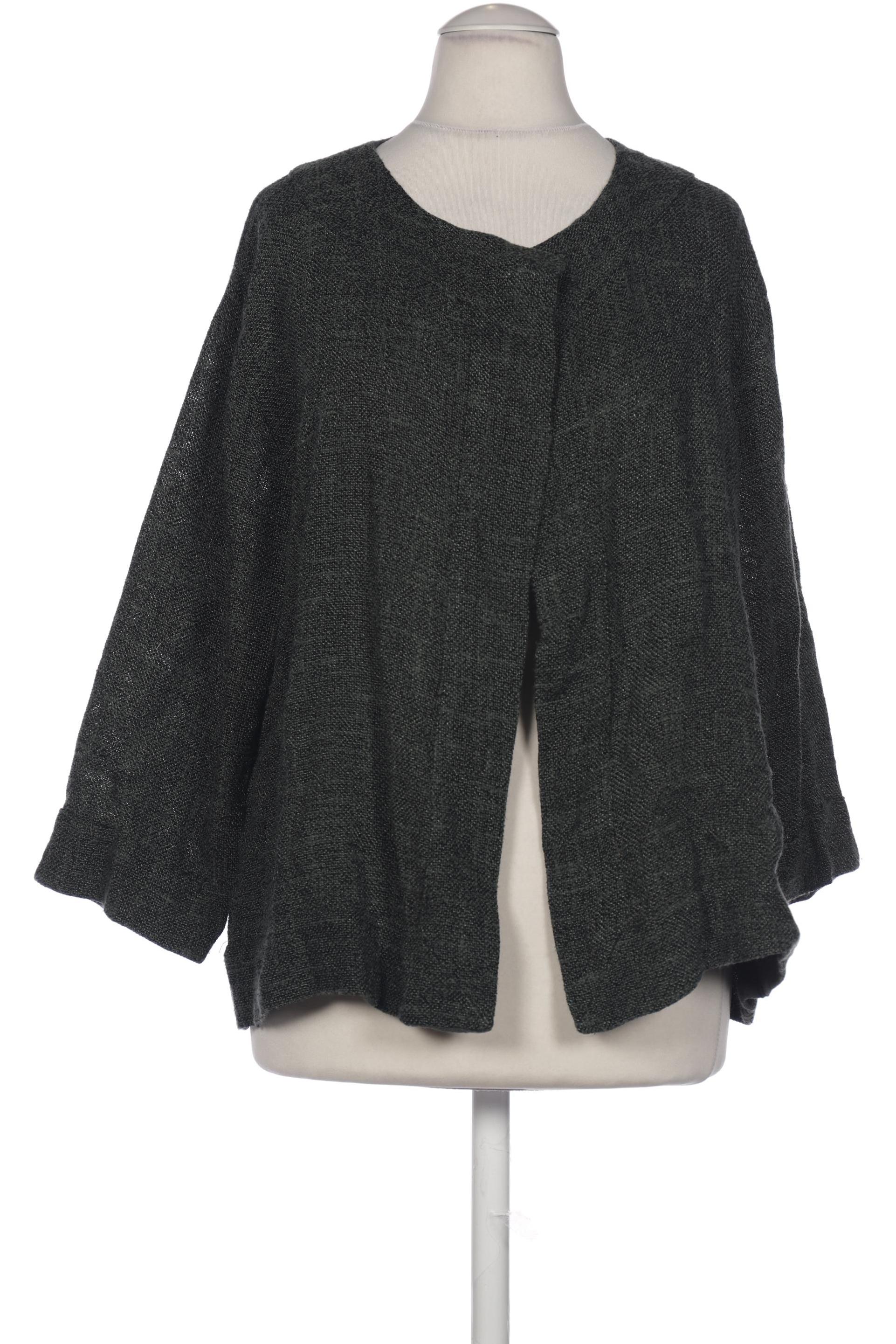 

The Masai Clothing Company Damen Blazer, grün, Gr. 36