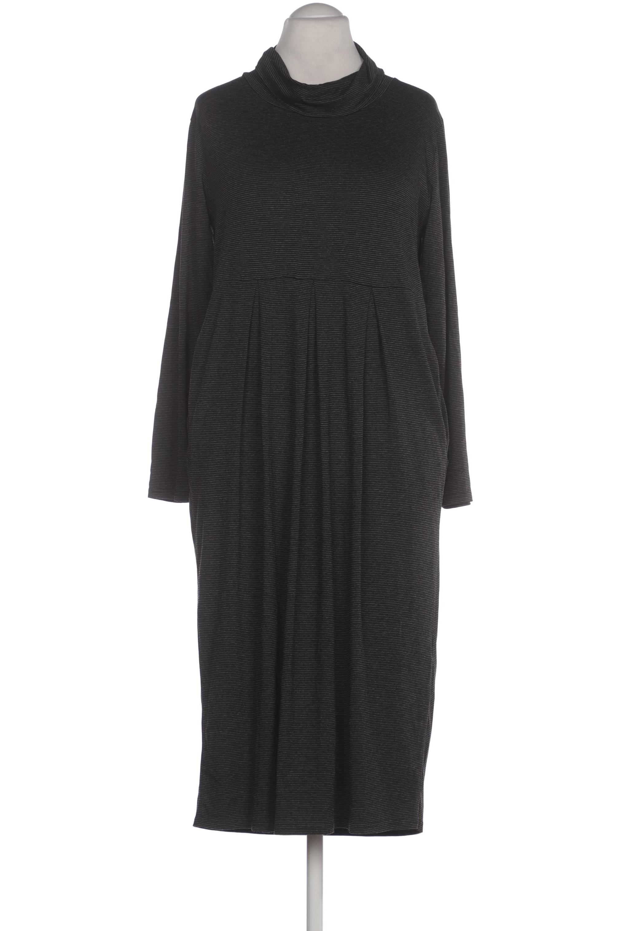 

The Masai Clothing Company Damen Kleid, grau, Gr. 44