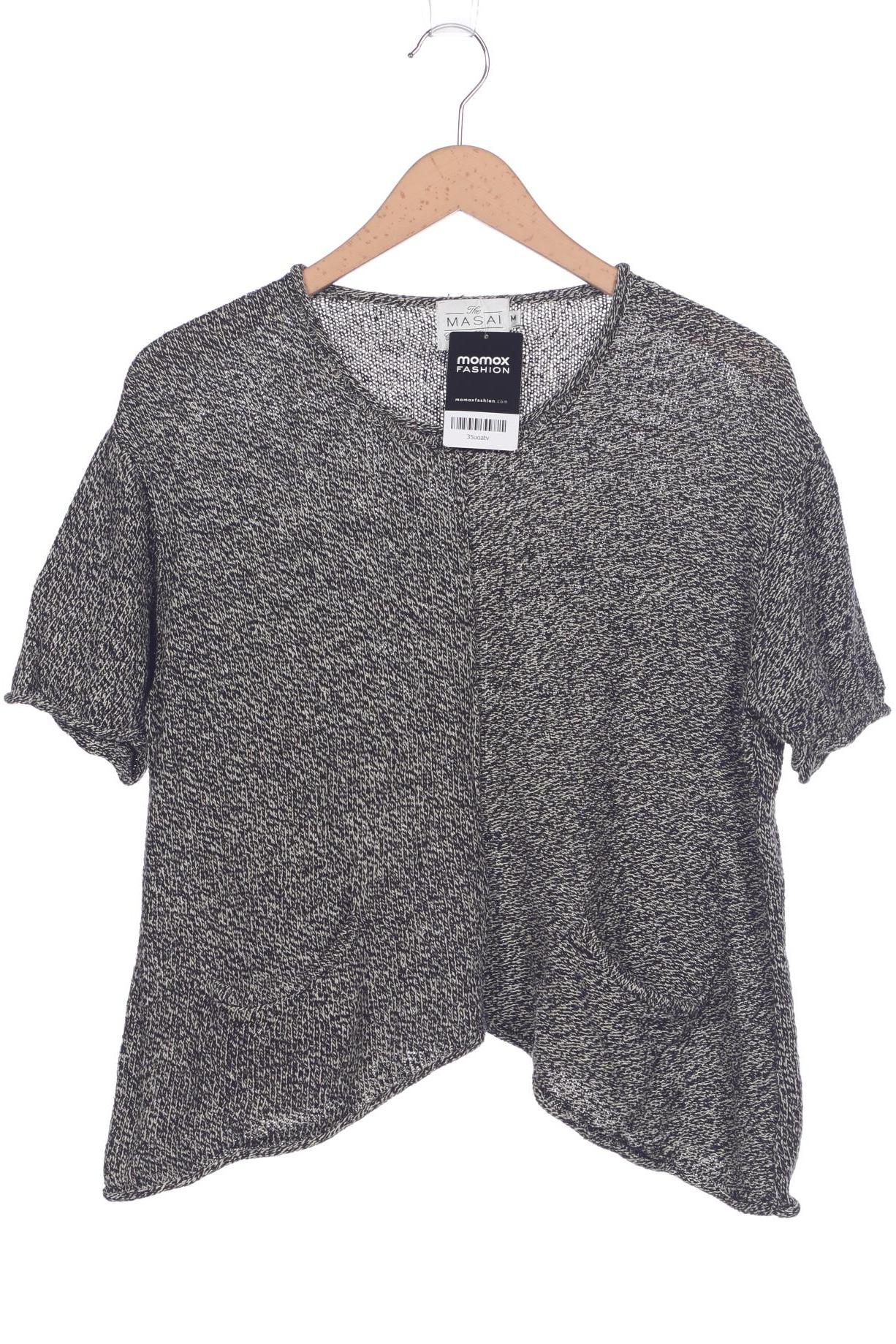 

The Masai Clothing Company Damen Pullover, grau, Gr. 38