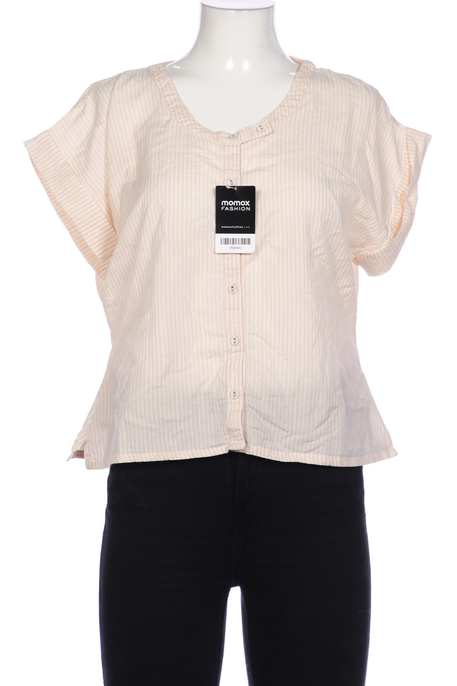 

The MASAI Clothing Company Damen Bluse, beige