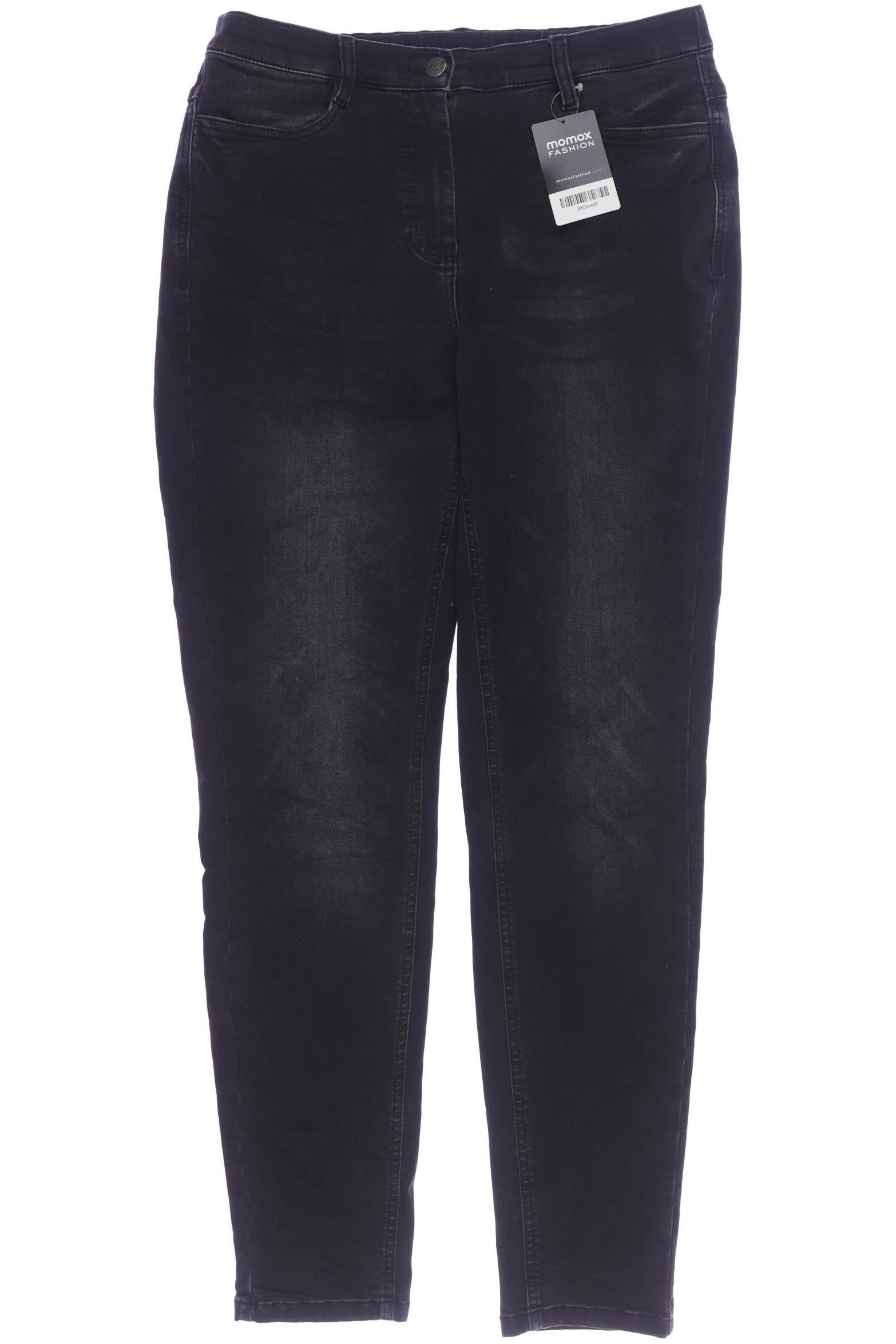 

The Masai Clothing Company Damen Jeans, schwarz, Gr. 0