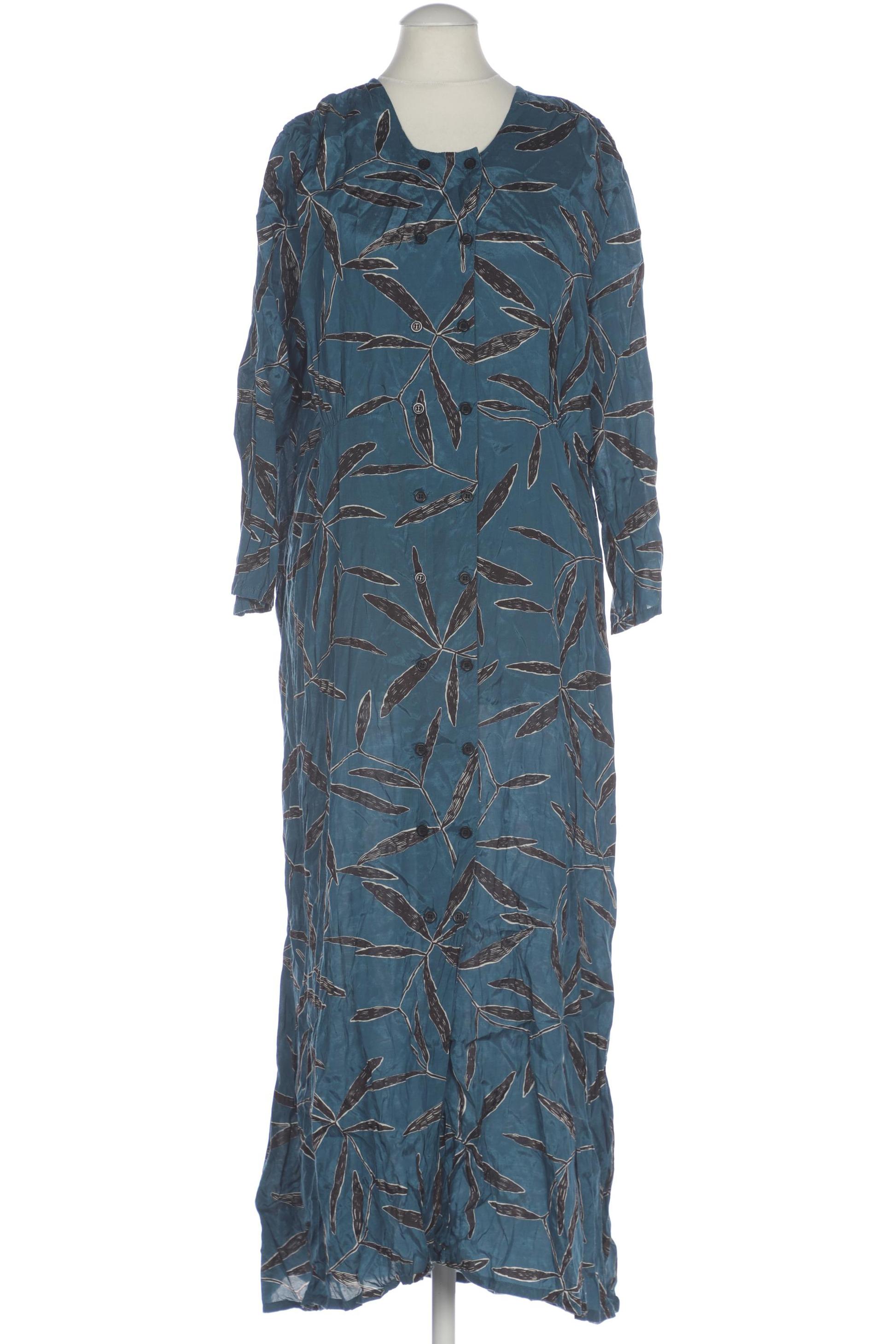 

The Masai Clothing Company Damen Kleid, blau, Gr. 36