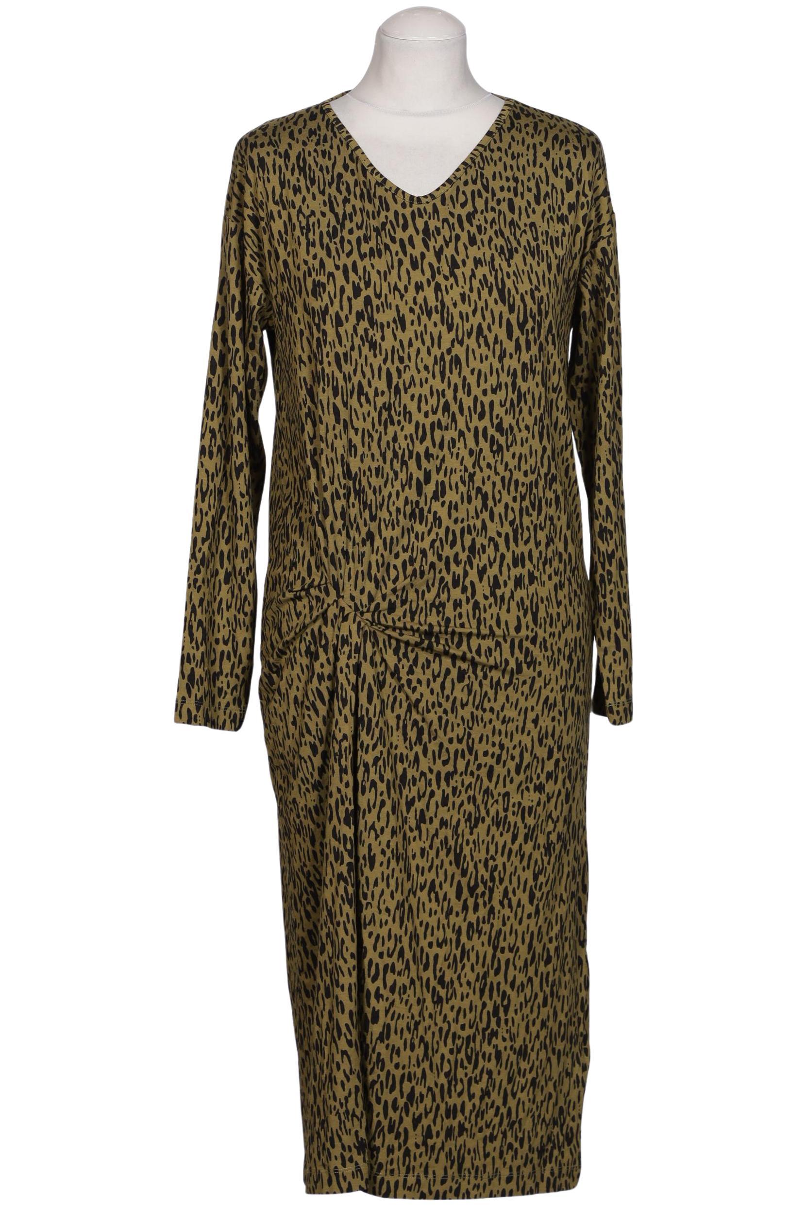 

The Masai Clothing Company Damen Kleid, grün, Gr. 36