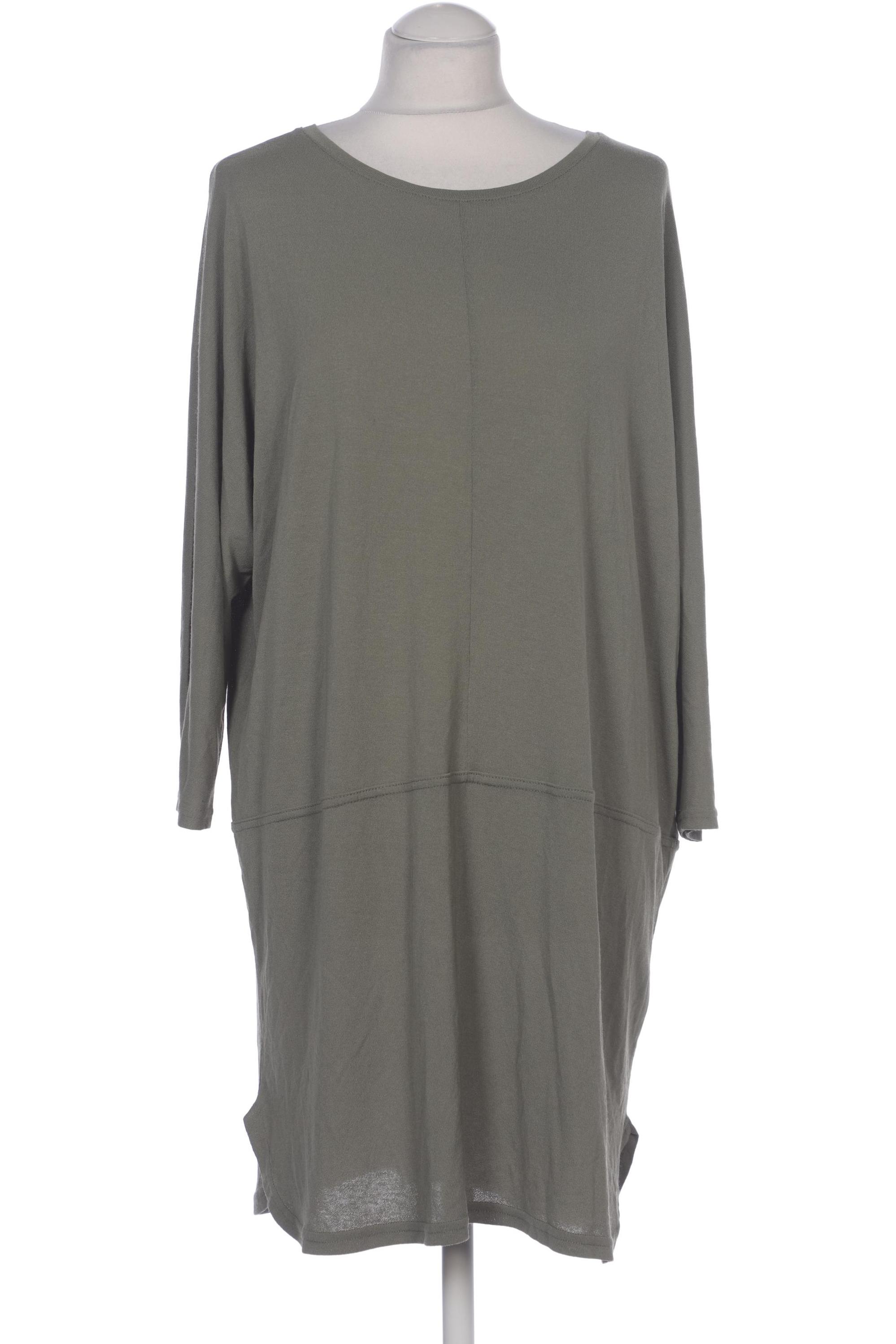 

The Masai Clothing Company Damen Kleid, grün, Gr. 36
