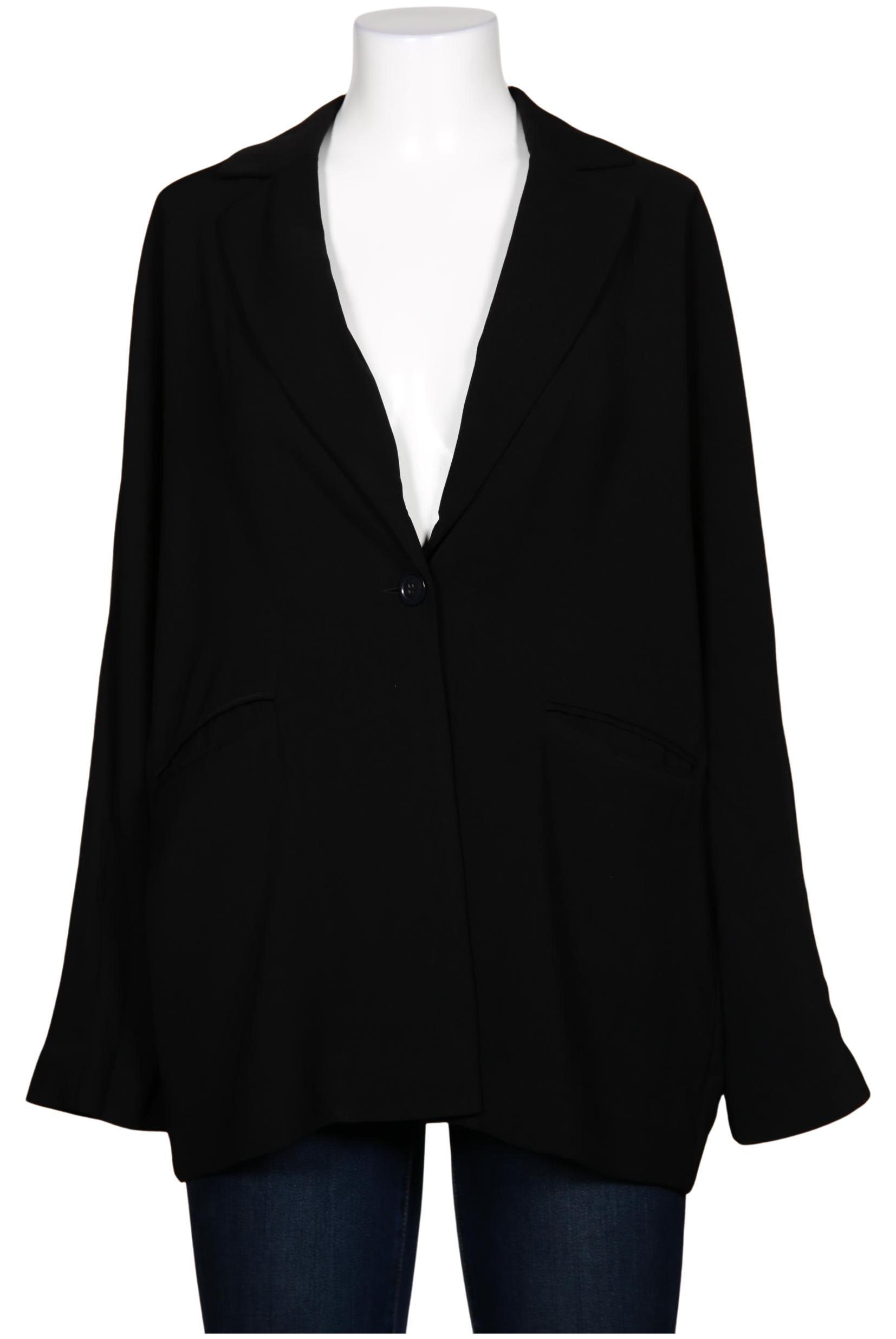 Thumbnail - The Masai Clothing Company Damen Blazer, schwarz, Gr. 38