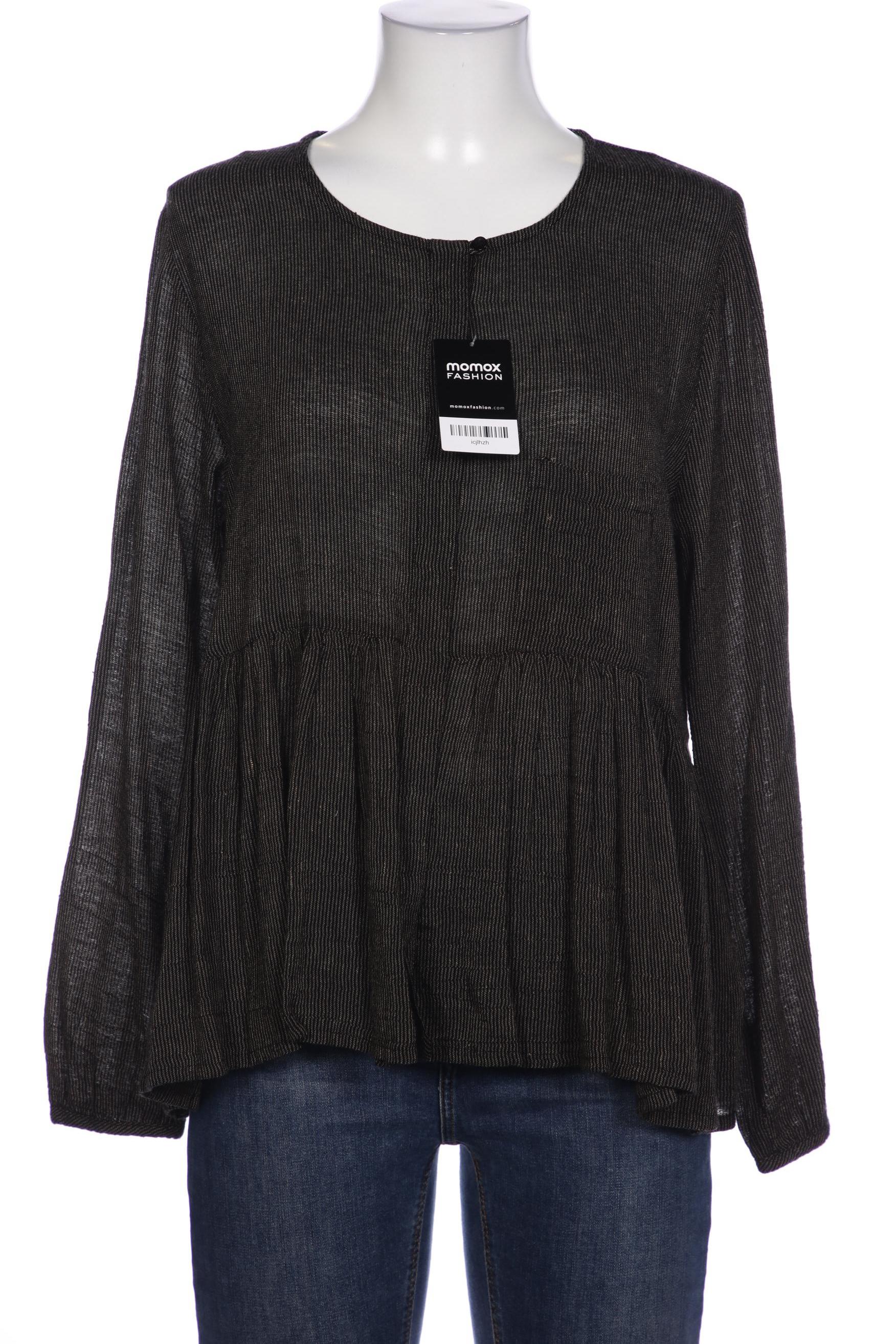 

The Masai Clothing Company Damen Bluse, braun, Gr. 36